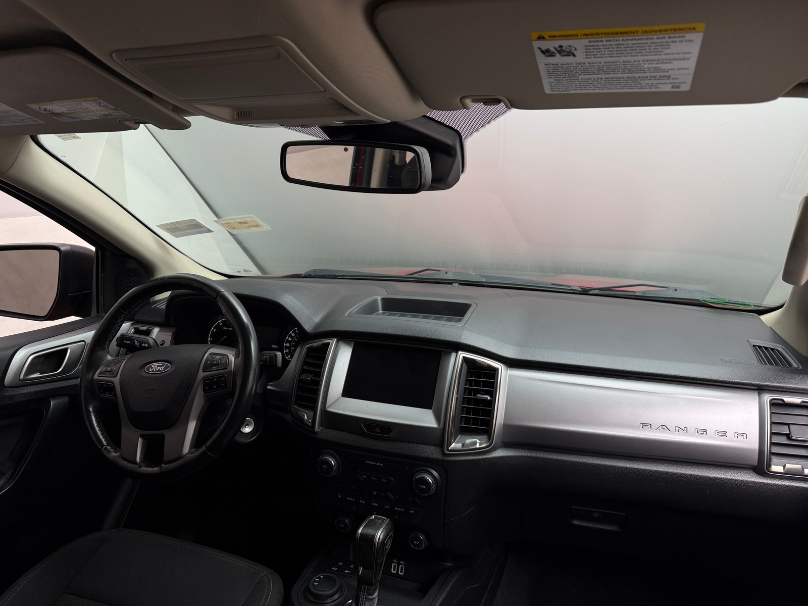 Thumbnail: 2020 Ford Ranger - 3