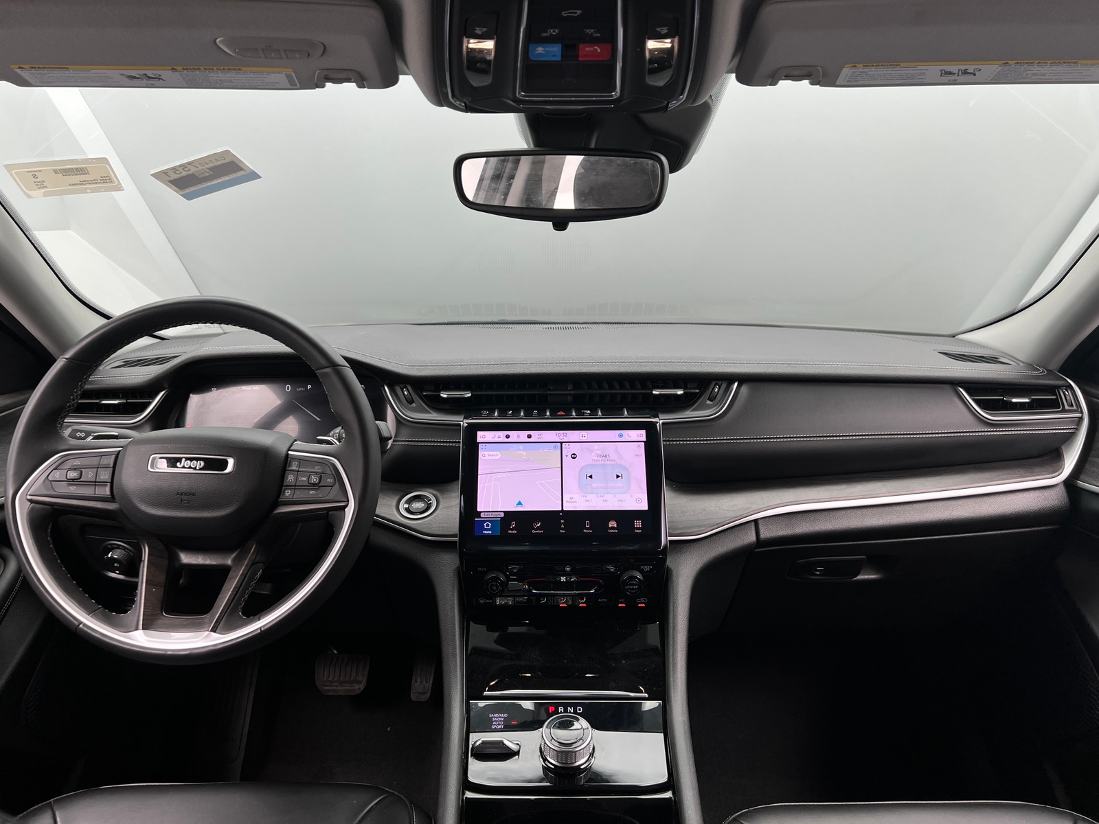 Thumbnail: 2023 Jeep Grand Cherokee - 2