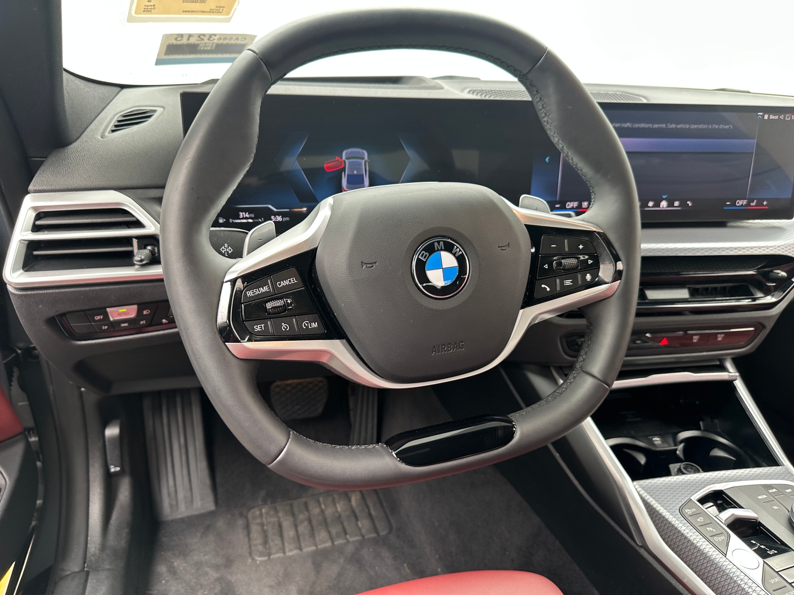 Thumbnail: 2026 BMW 4 Series - 3