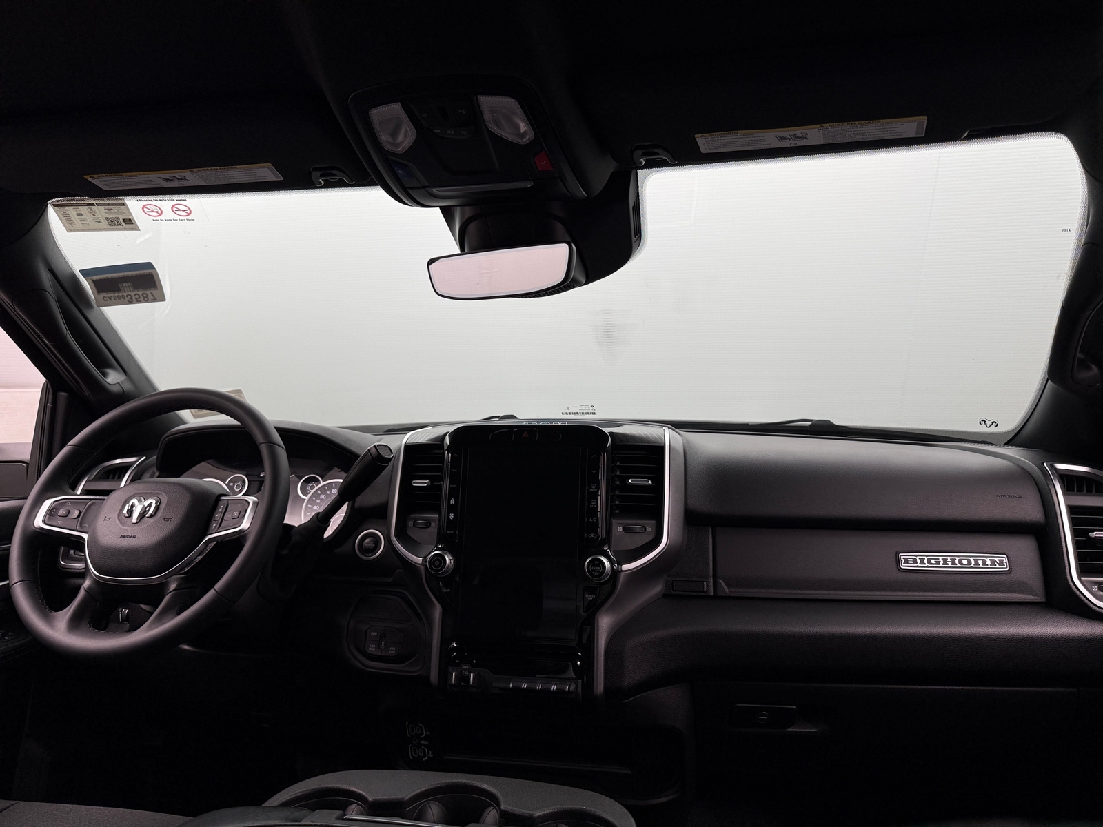 Thumbnail: 2026 RAM 2500 - 3