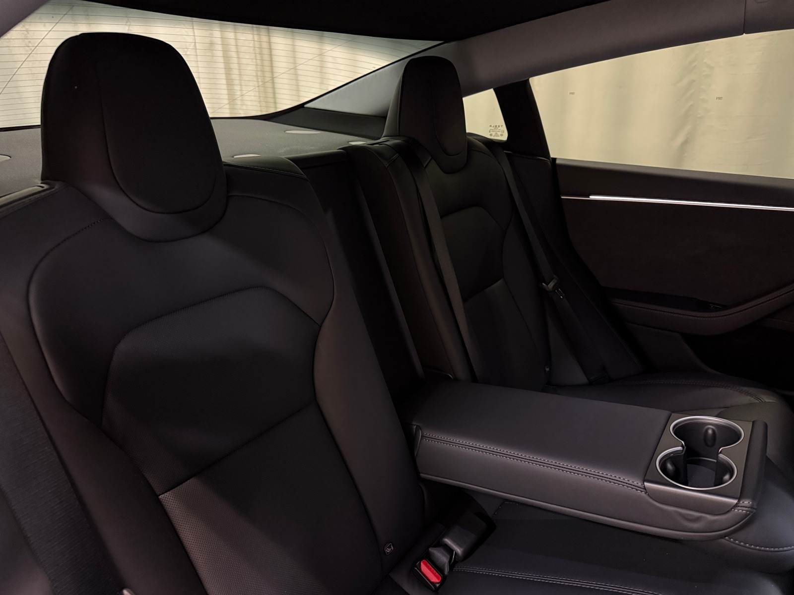 Thumbnail: 2025 Tesla Model 3 - 5