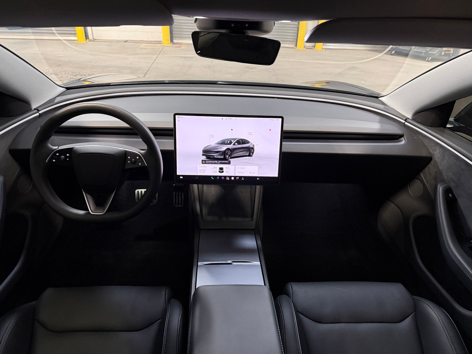 Thumbnail: 2025 Tesla Model 3 - 2