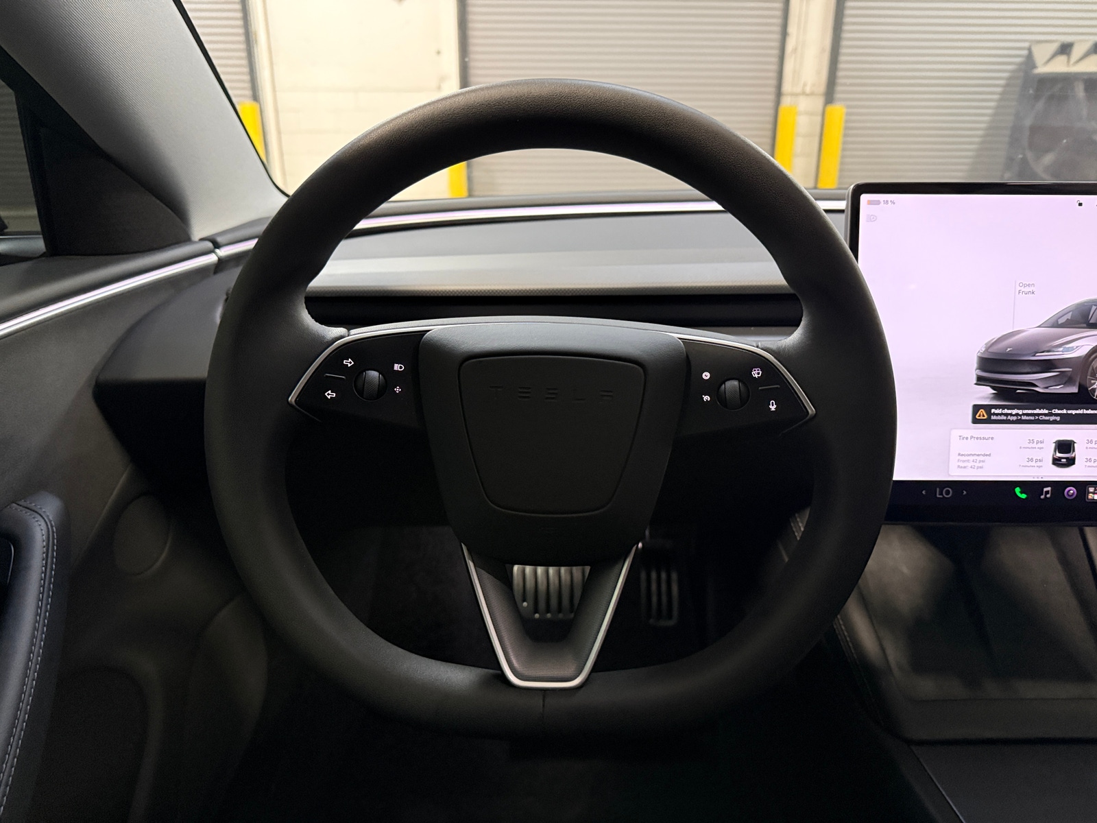 Thumbnail: 2025 Tesla Model 3 - 4