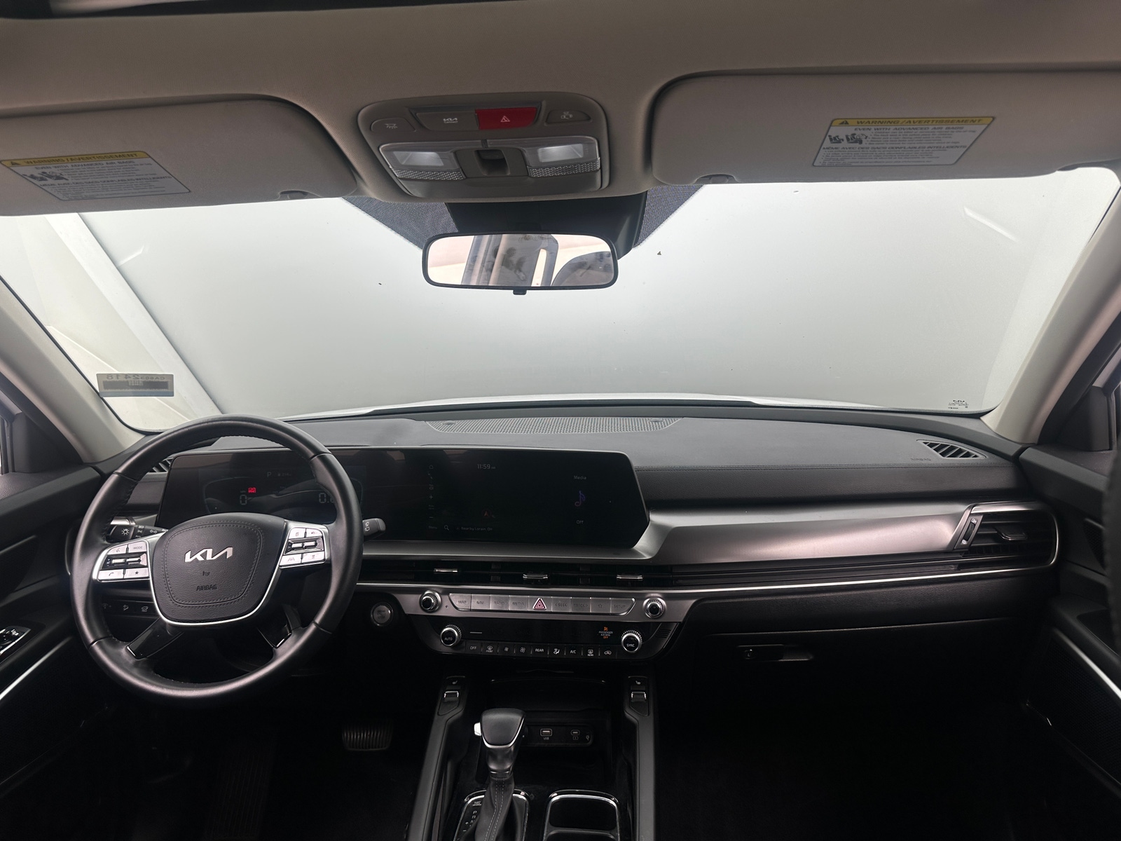 Thumbnail: 2025 Kia Telluride - 2