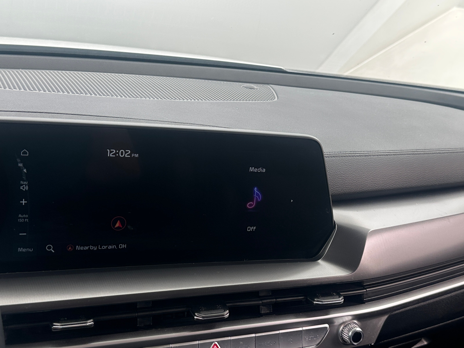 Thumbnail: 2025 Kia Telluride - 3