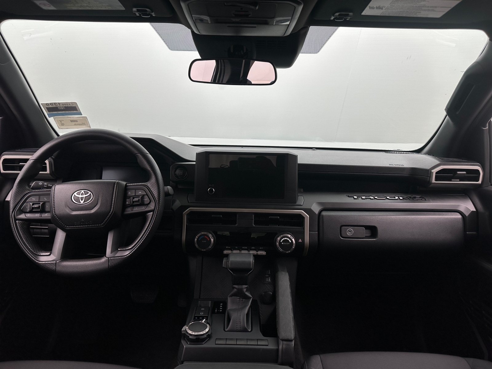 Thumbnail: 2024 Toyota Tacoma - 3