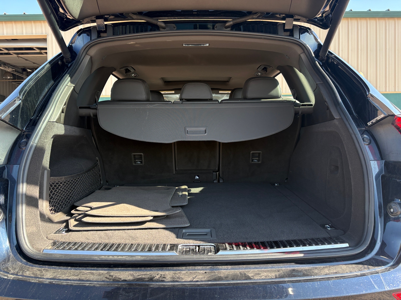 Thumbnail: 2016 Porsche Cayenne - 6