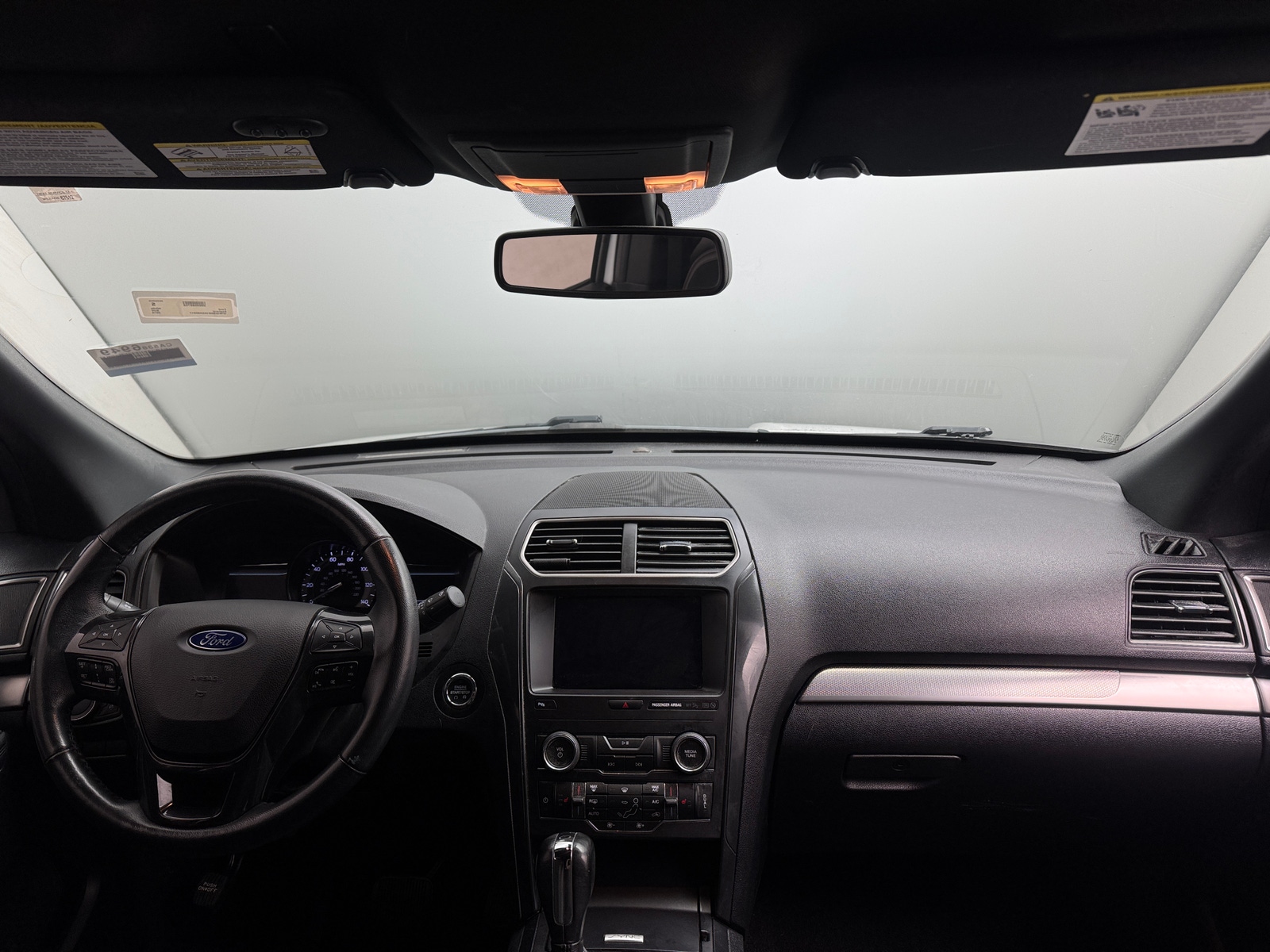 Thumbnail: 2019 Ford Explorer - 3