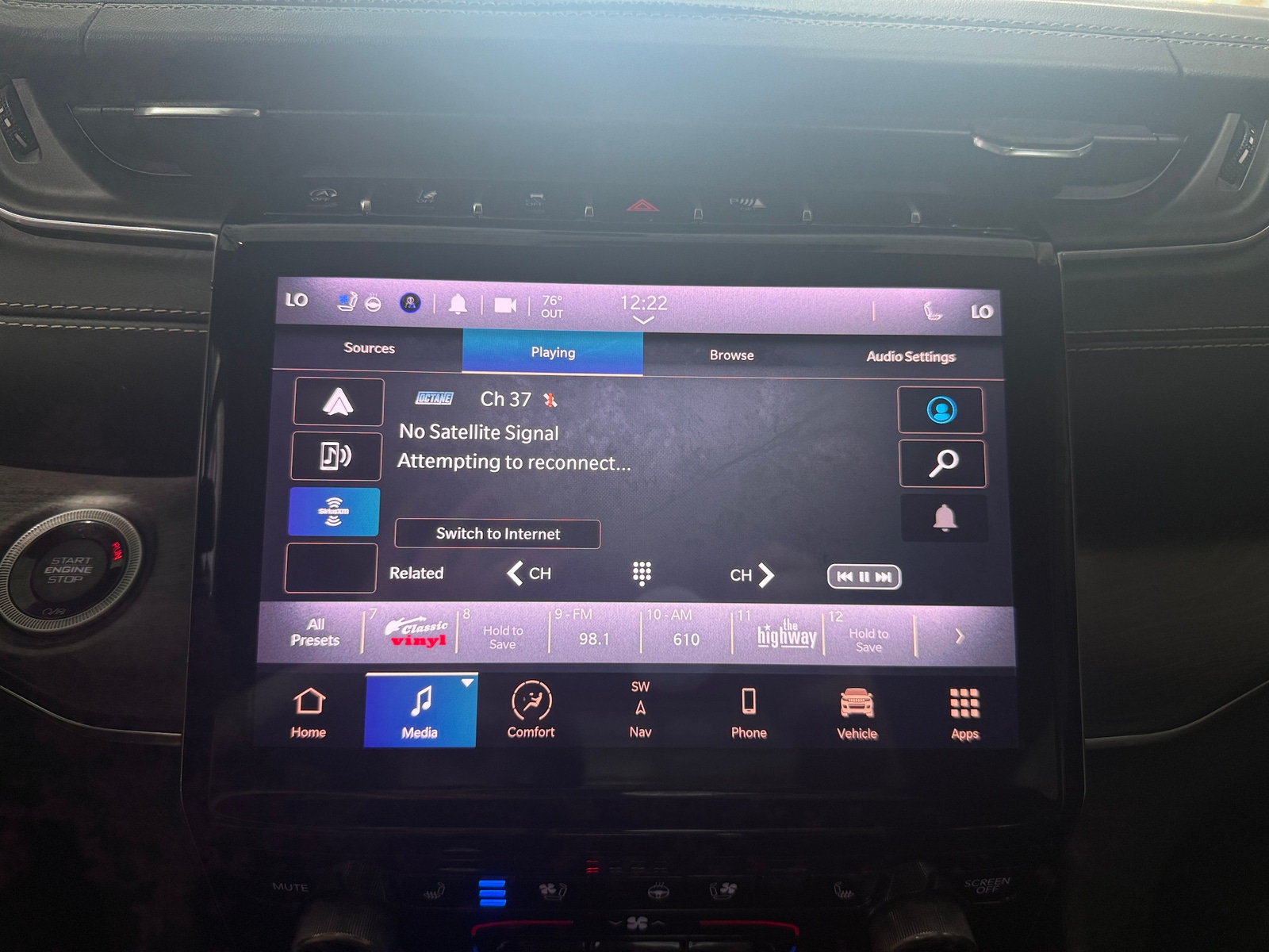 Thumbnail: 2022 Jeep Grand Cherokee L - 3