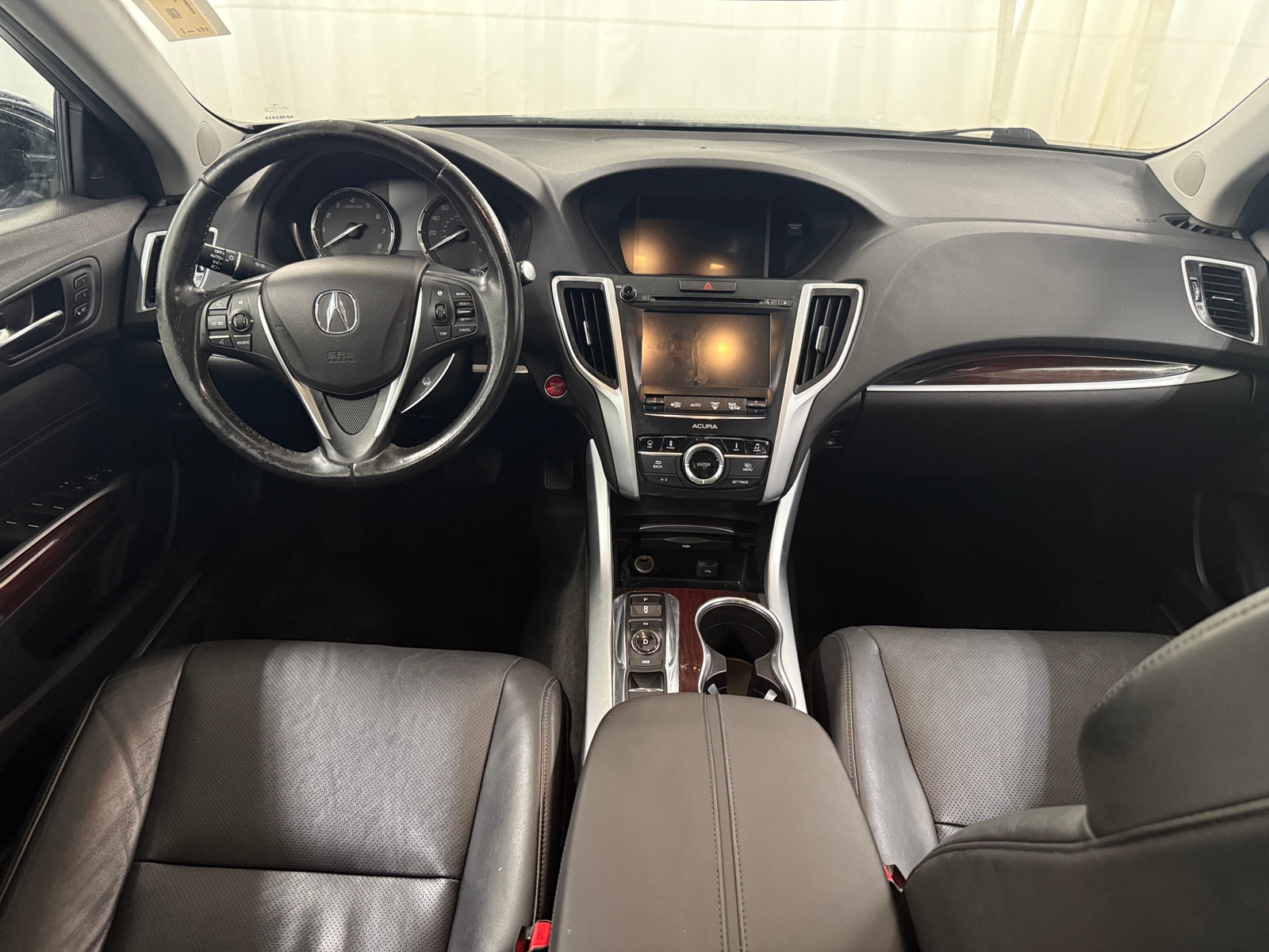 Thumbnail: 2017 Acura TLX - 2