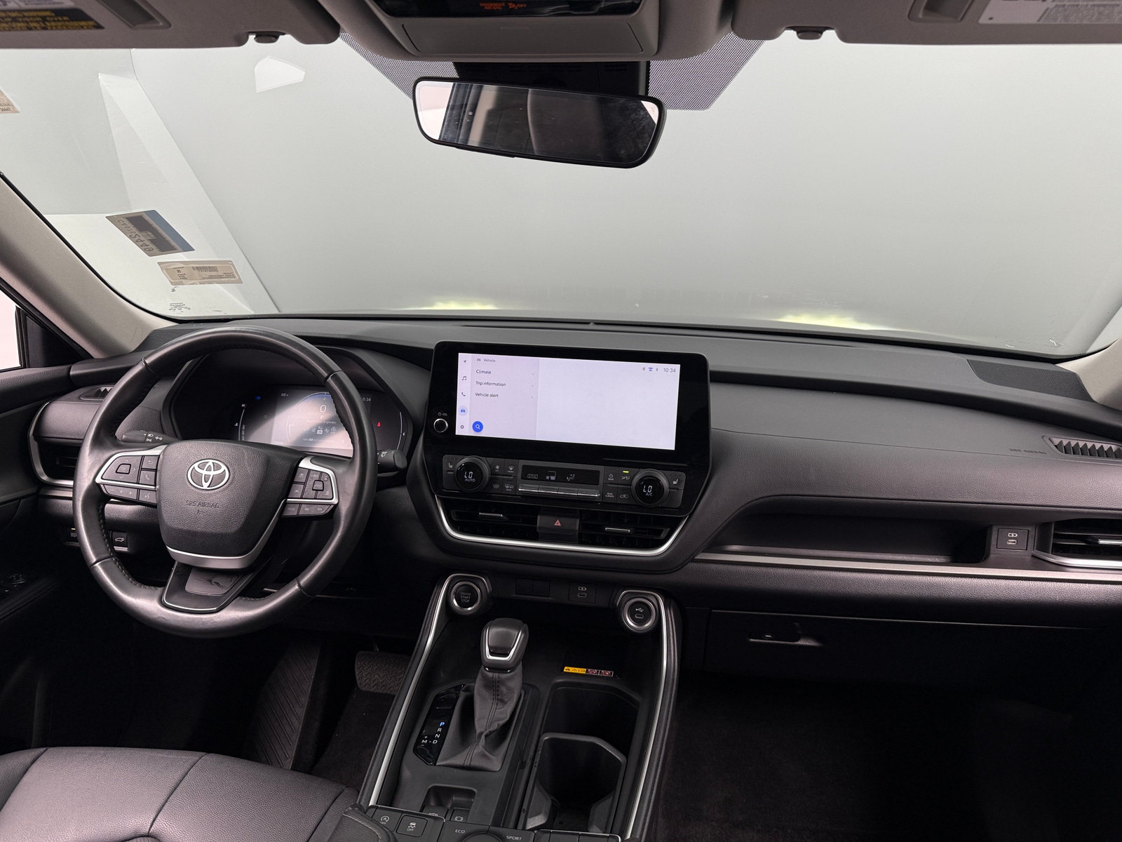 Thumbnail: 2024 Toyota Grand Highlander - 2