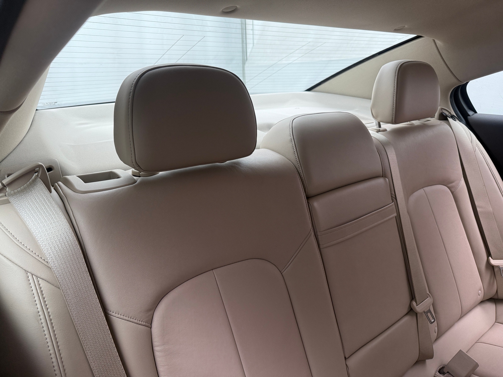 Thumbnail: 2014 Buick LaCrosse - 5