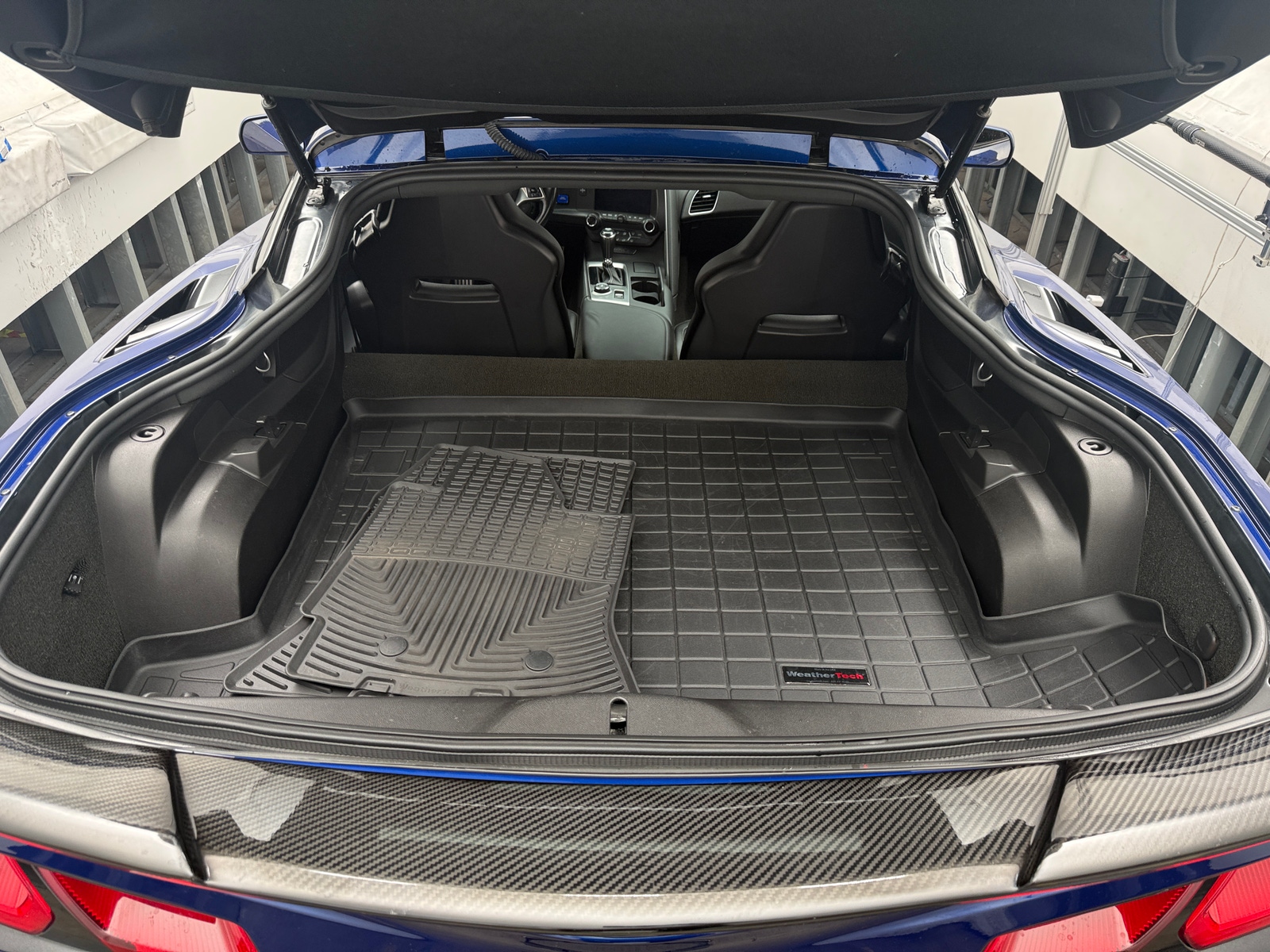 Thumbnail: 2018 Chevrolet Corvette - 4