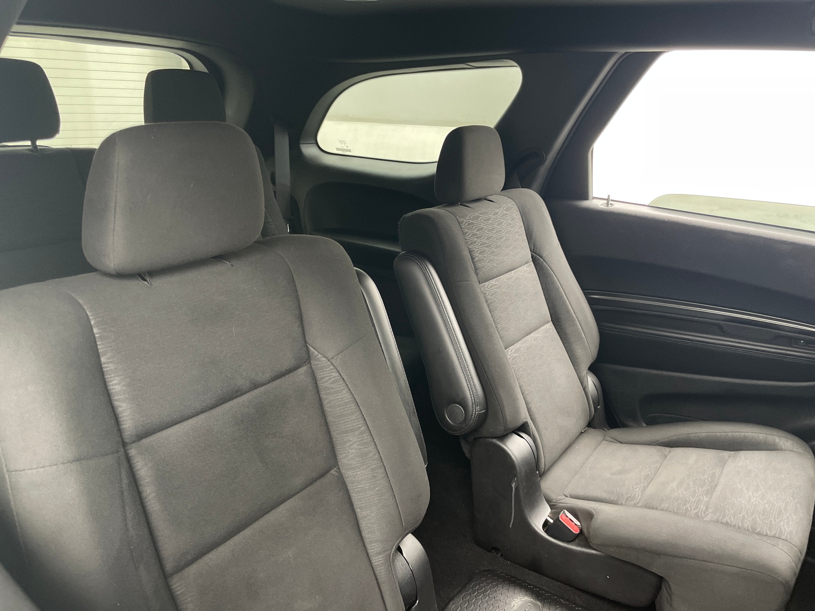 Thumbnail: 2021 Dodge Durango - 6