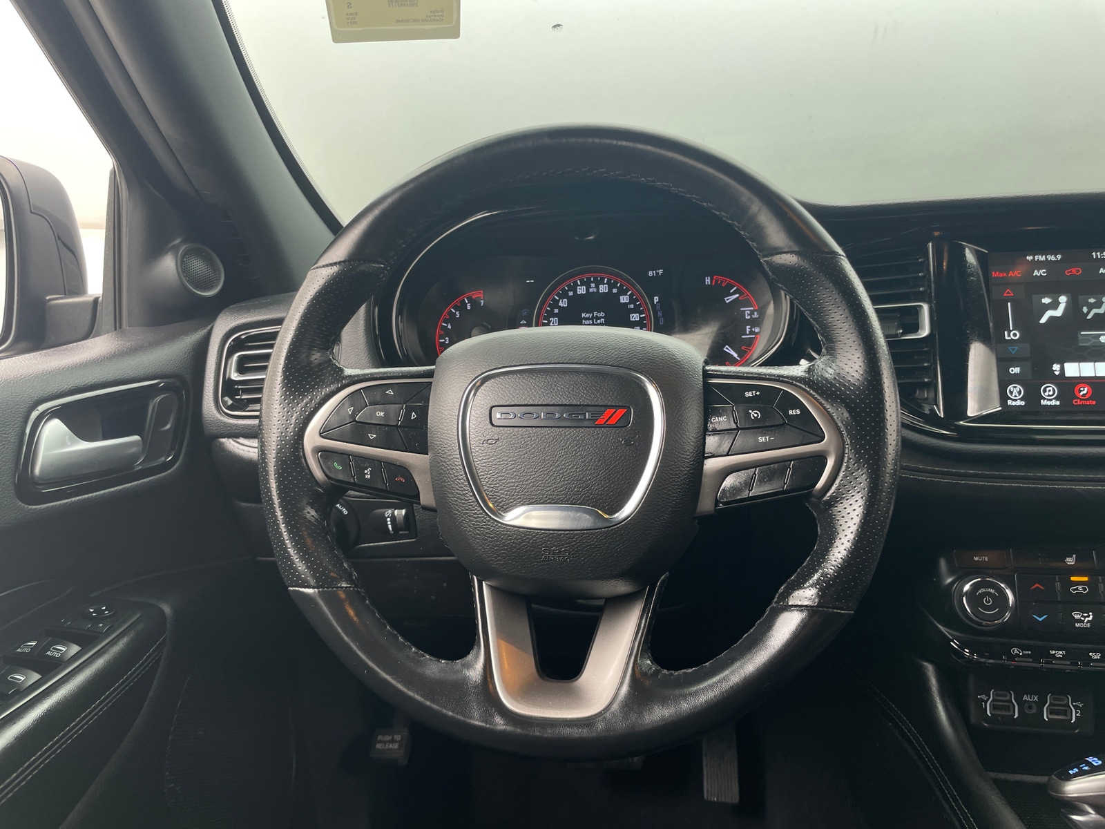 Thumbnail: 2021 Dodge Durango - 5