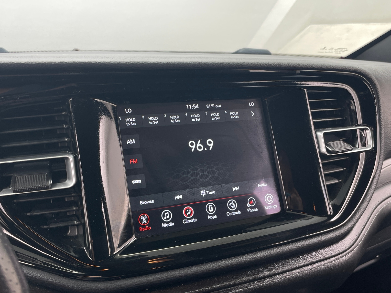 Thumbnail: 2021 Dodge Durango - 4