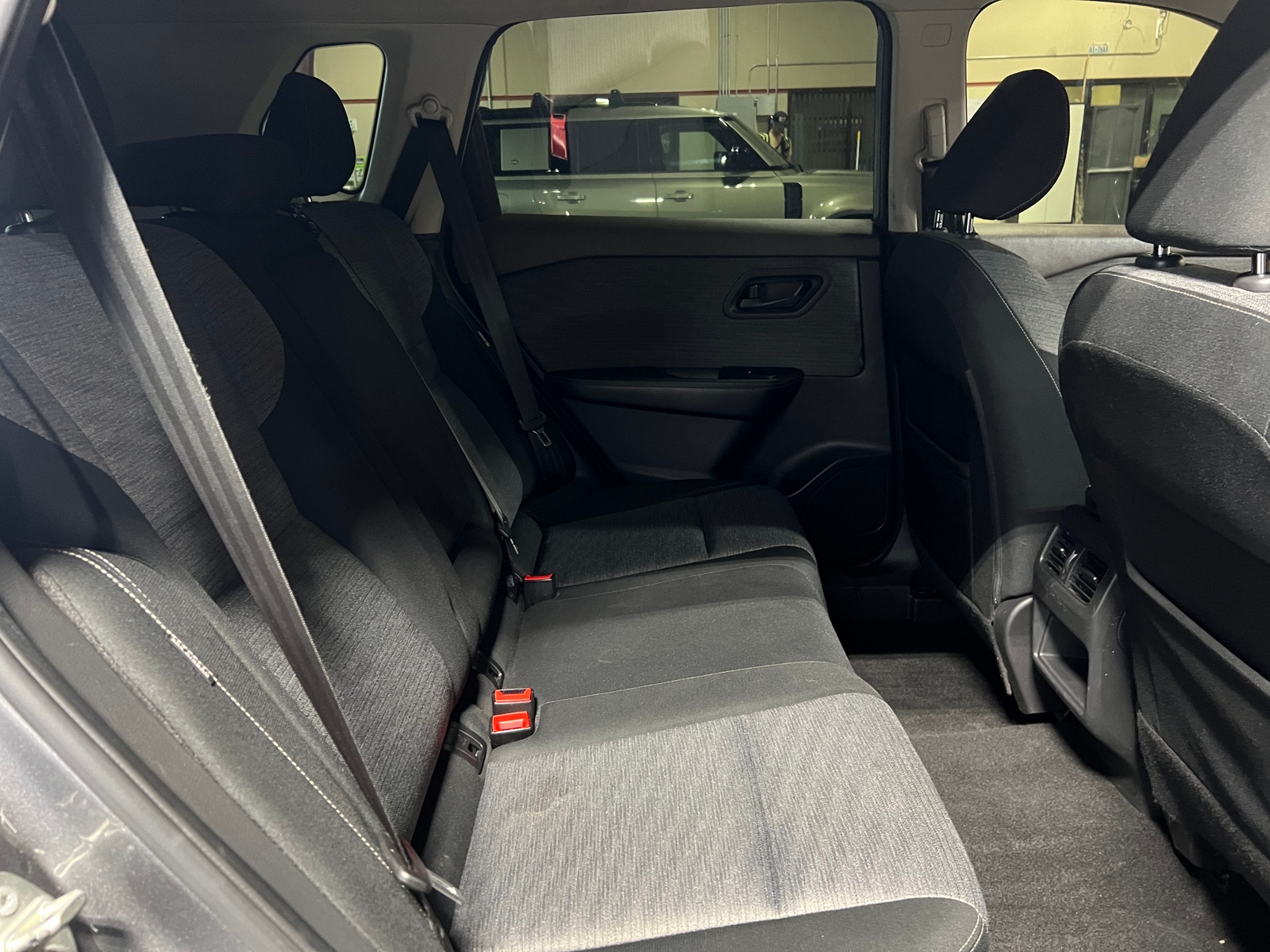 Thumbnail: 2021 Nissan Rogue - 6