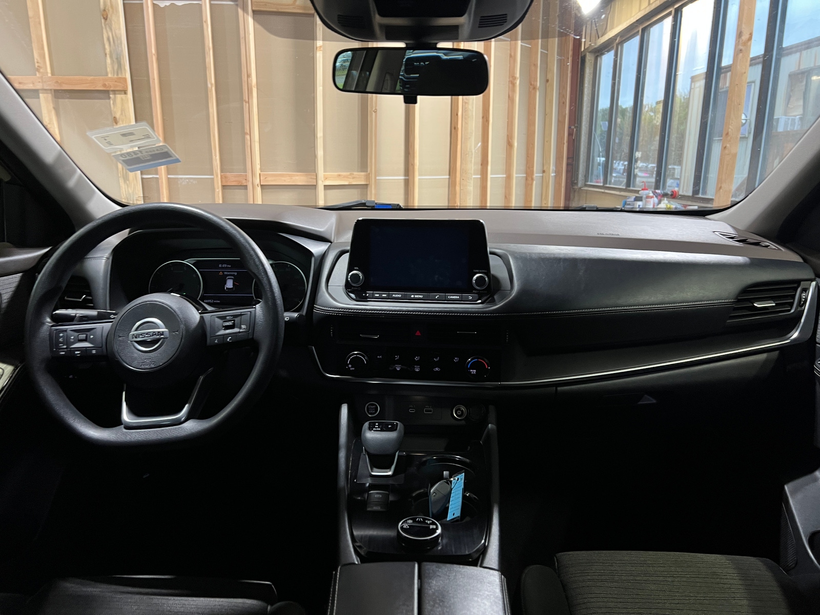 Thumbnail: 2021 Nissan Rogue - 3