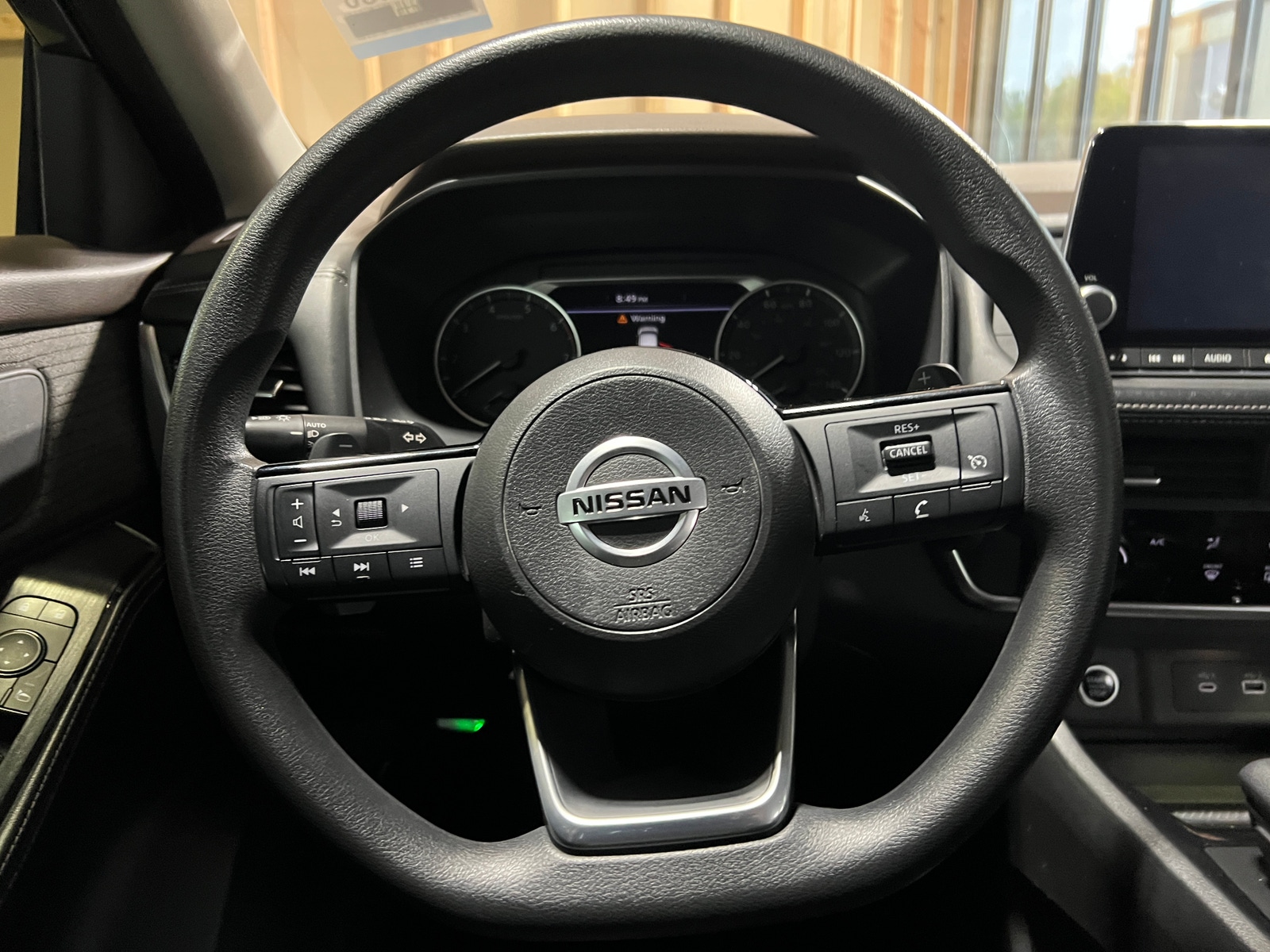 Thumbnail: 2021 Nissan Rogue - 5
