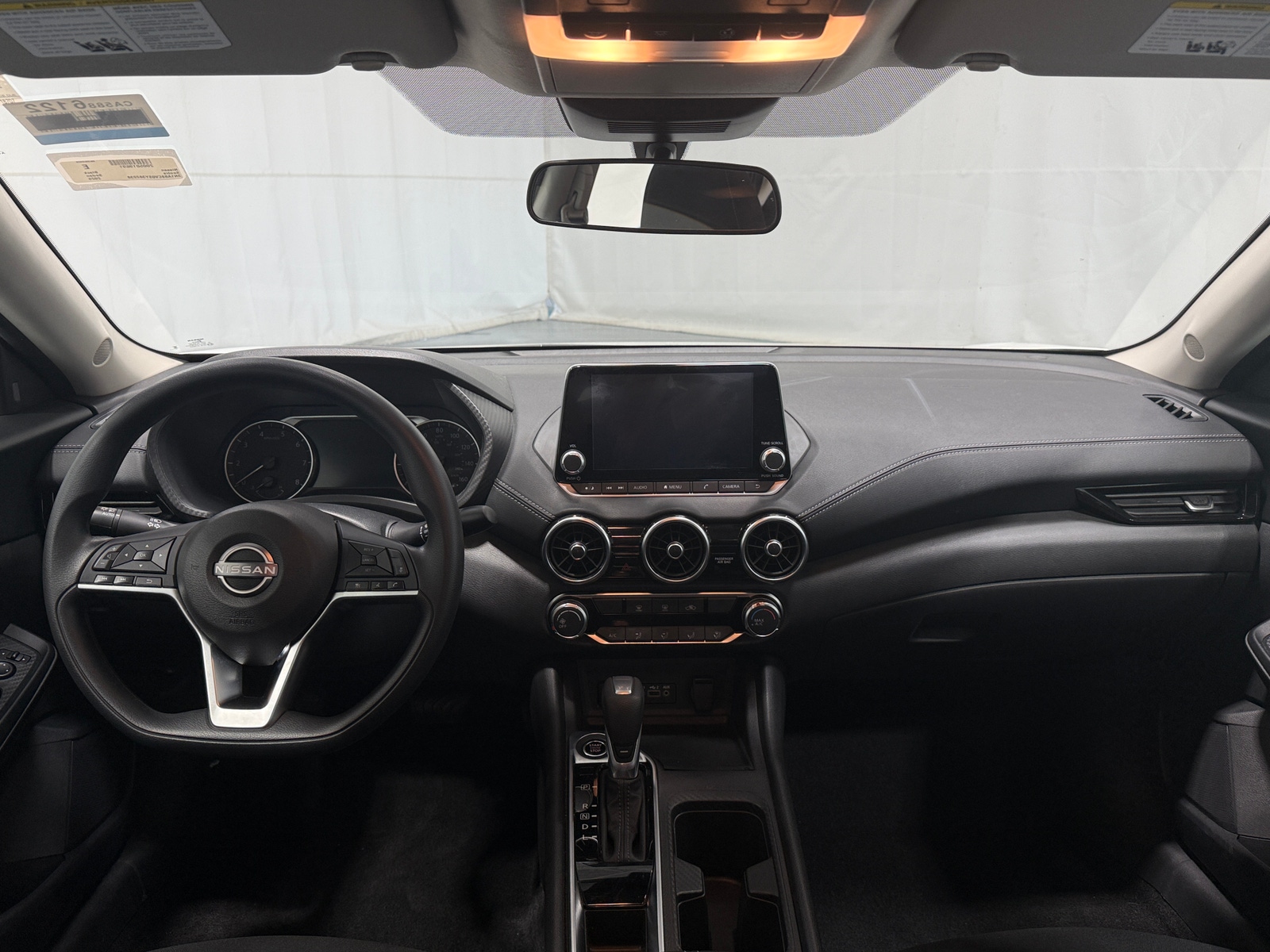Thumbnail: 2025 Nissan Sentra - 3