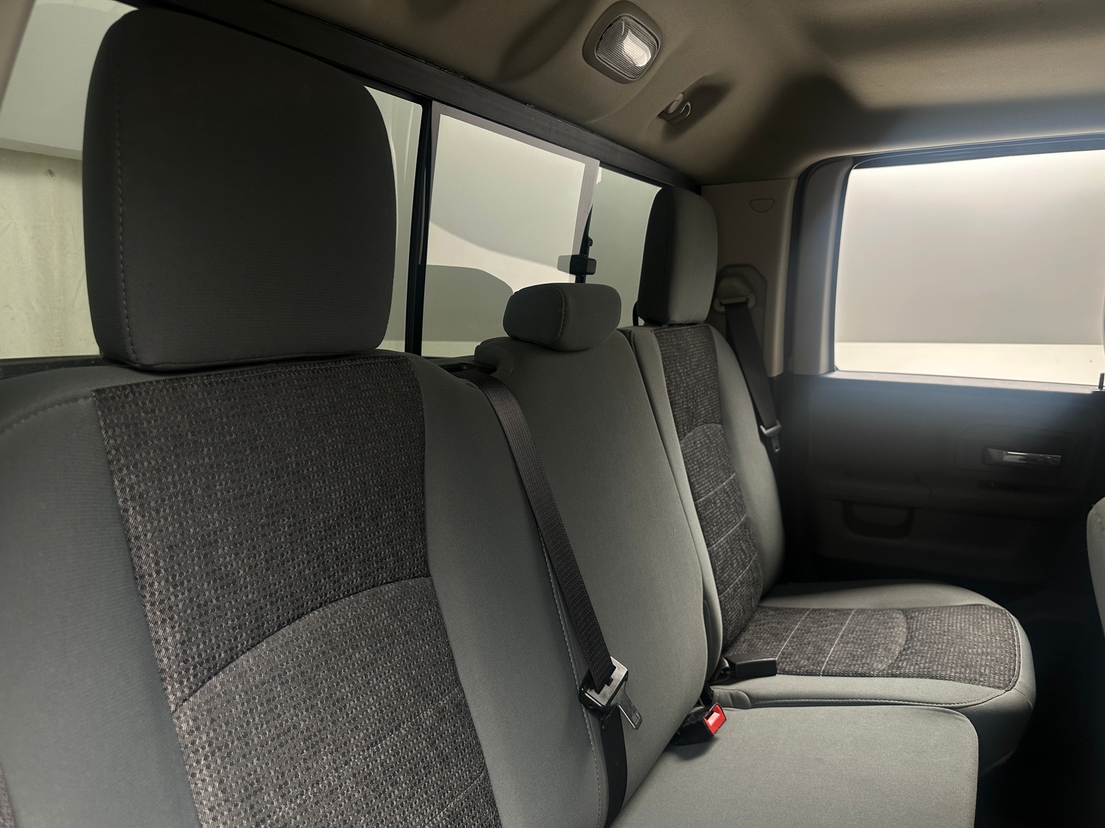 Thumbnail: 2019 RAM 1500 Classic - 6