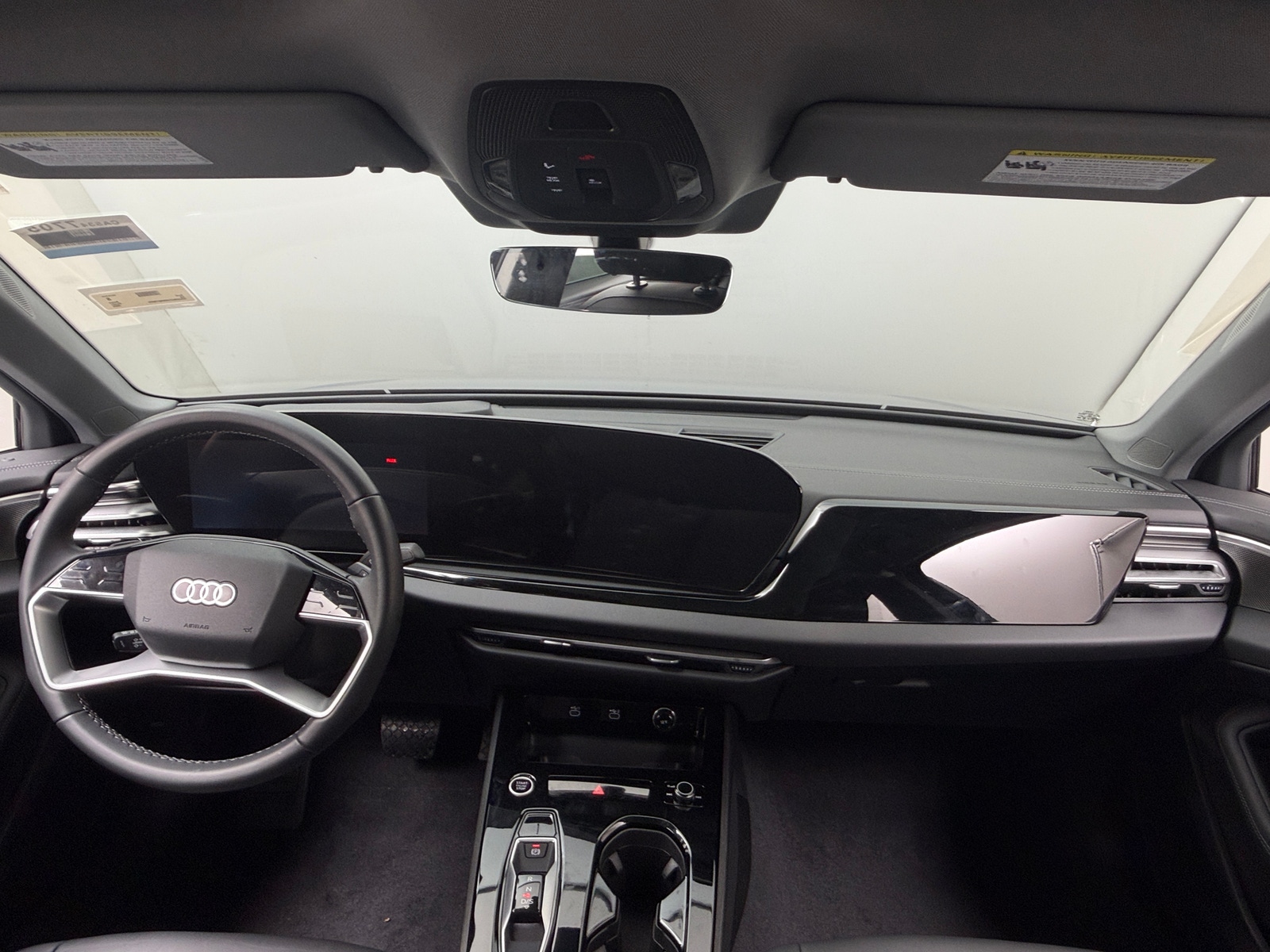 Thumbnail: 2025 Audi A5 - 2