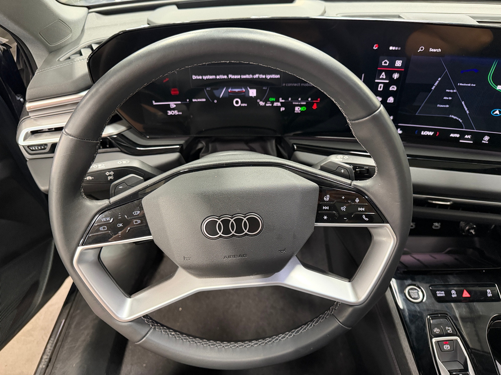 Thumbnail: 2025 Audi A5 - 4