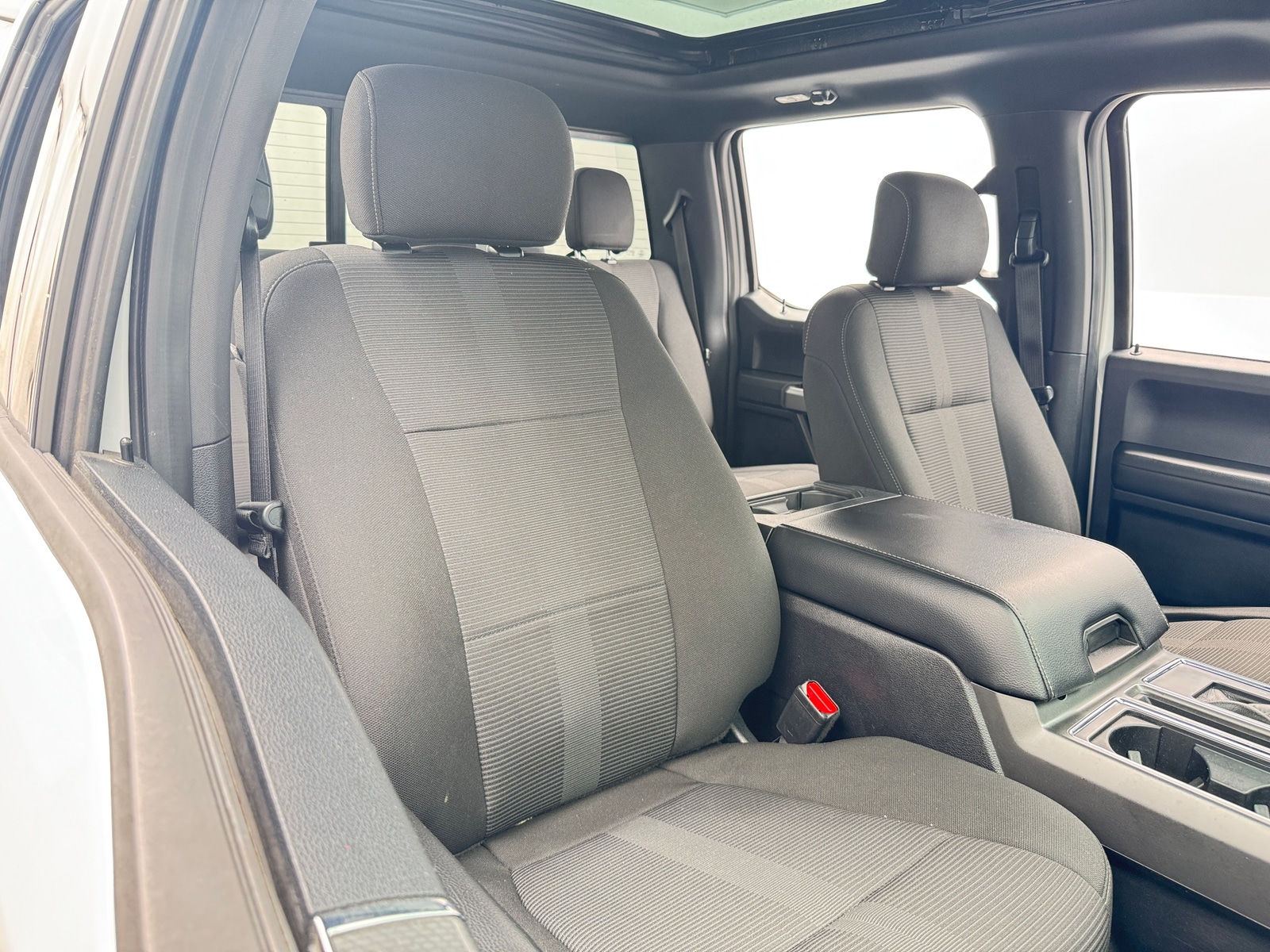 Thumbnail: 2017 Ford Econoline - 2