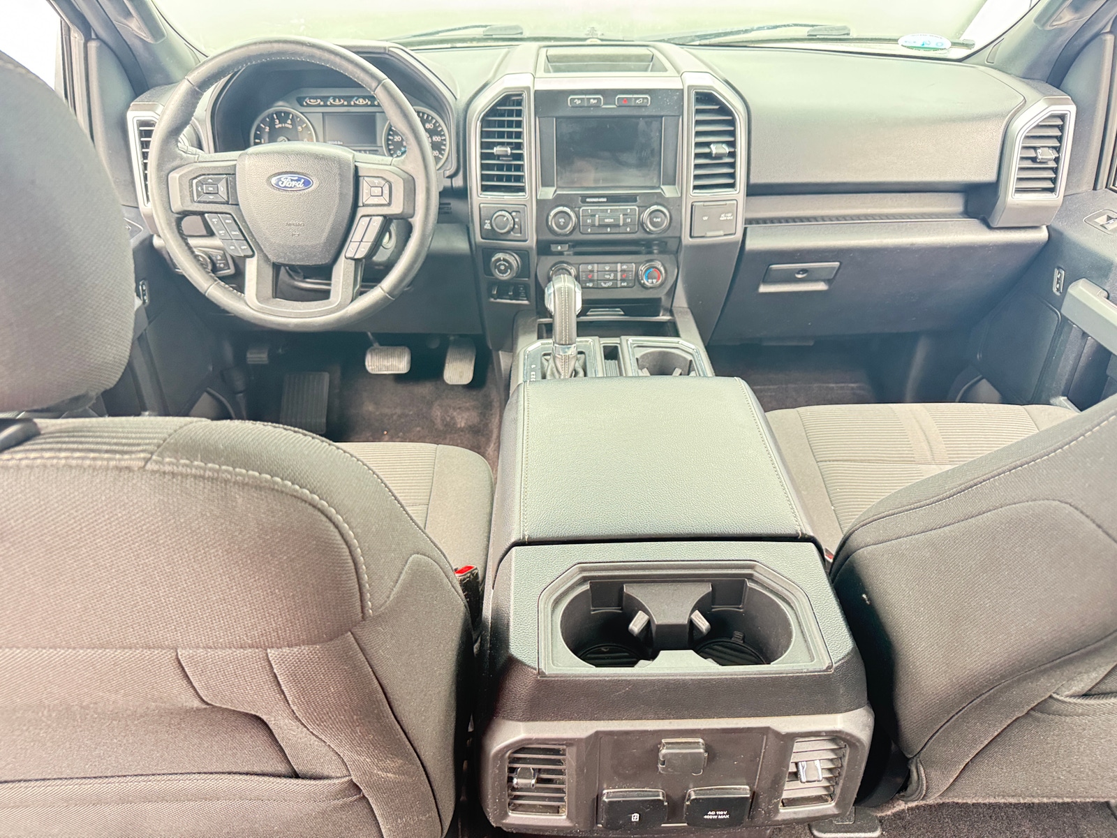 Thumbnail: 2017 Ford Econoline - 3