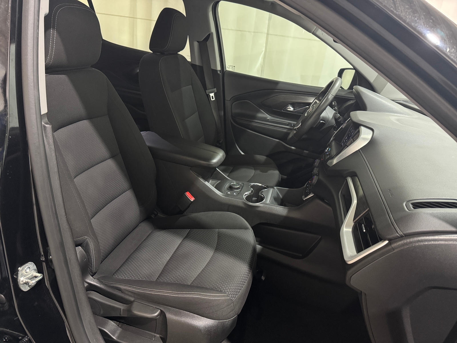 Thumbnail: 2024 GMC Terrain - 2