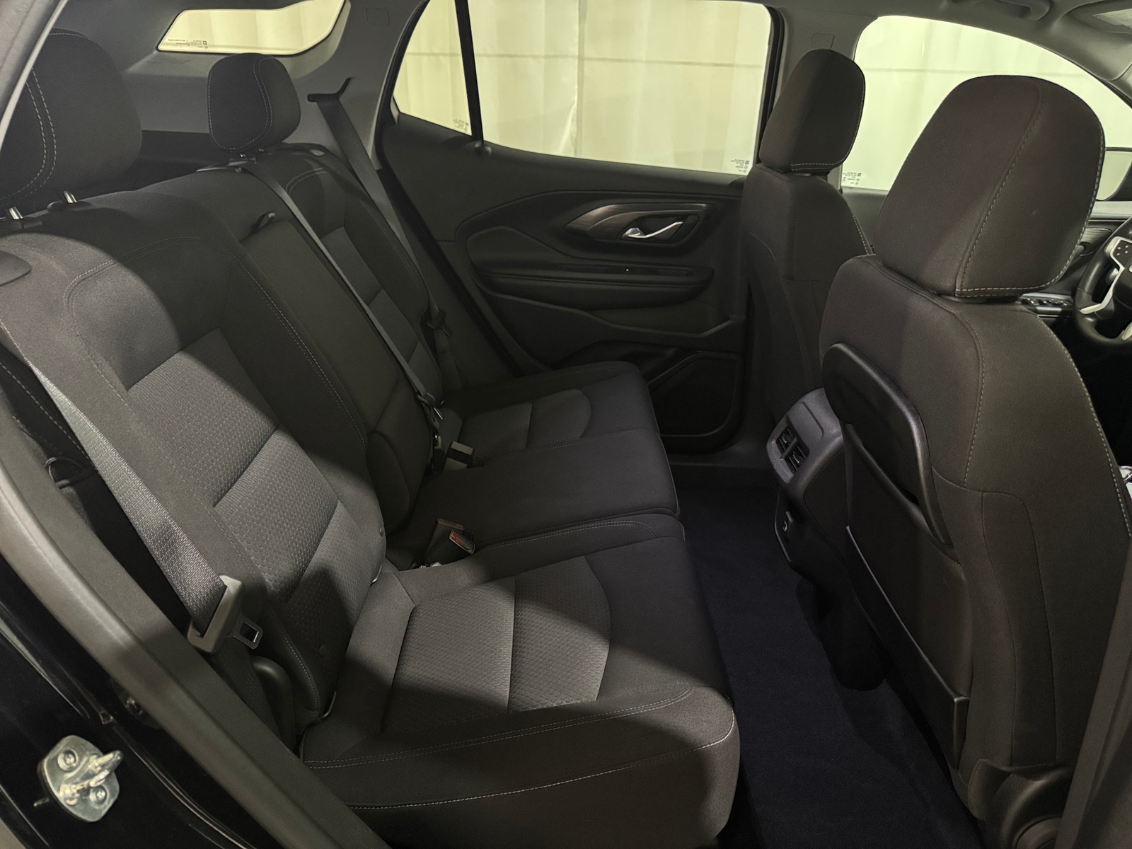Thumbnail: 2024 GMC Terrain - 6