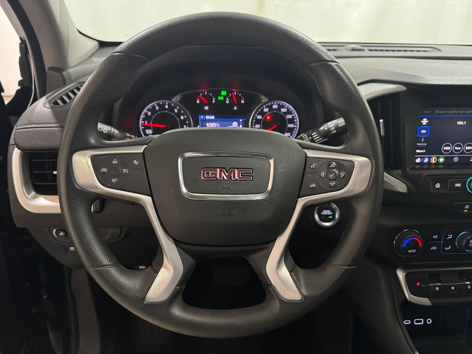 Thumbnail: 2024 GMC Terrain - 5