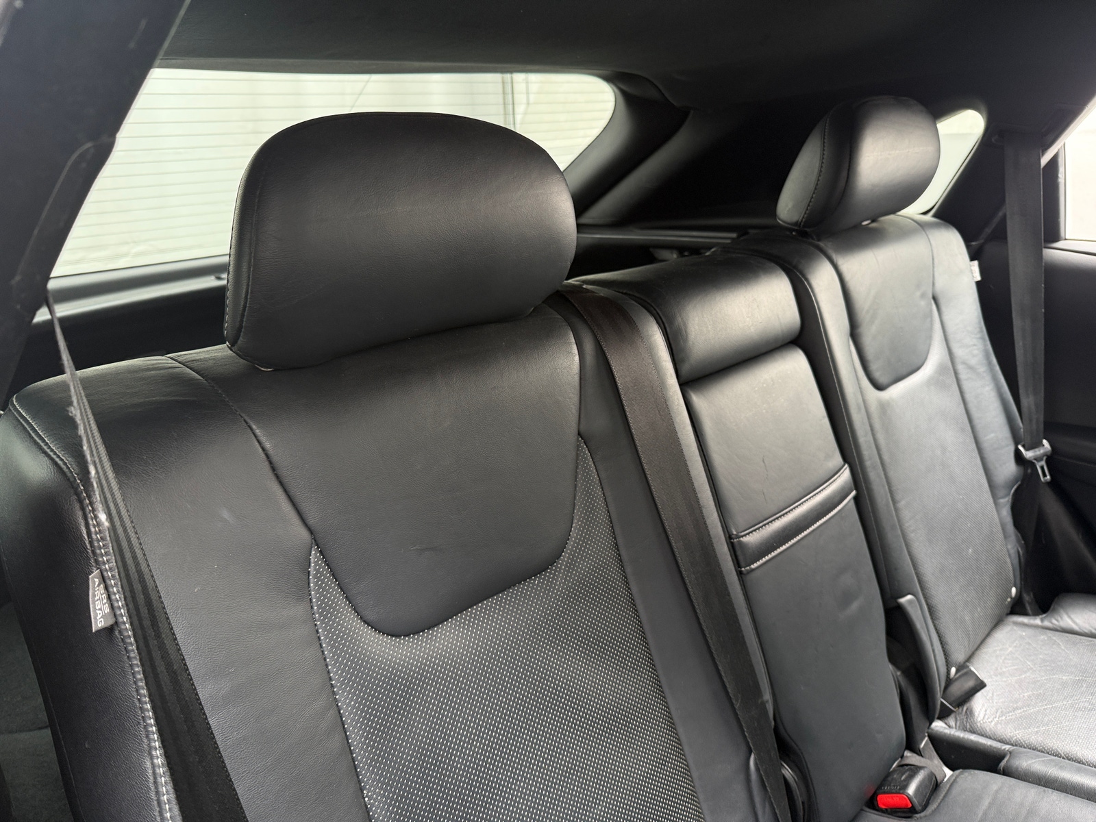 Thumbnail: 2015 Lexus RX - 6