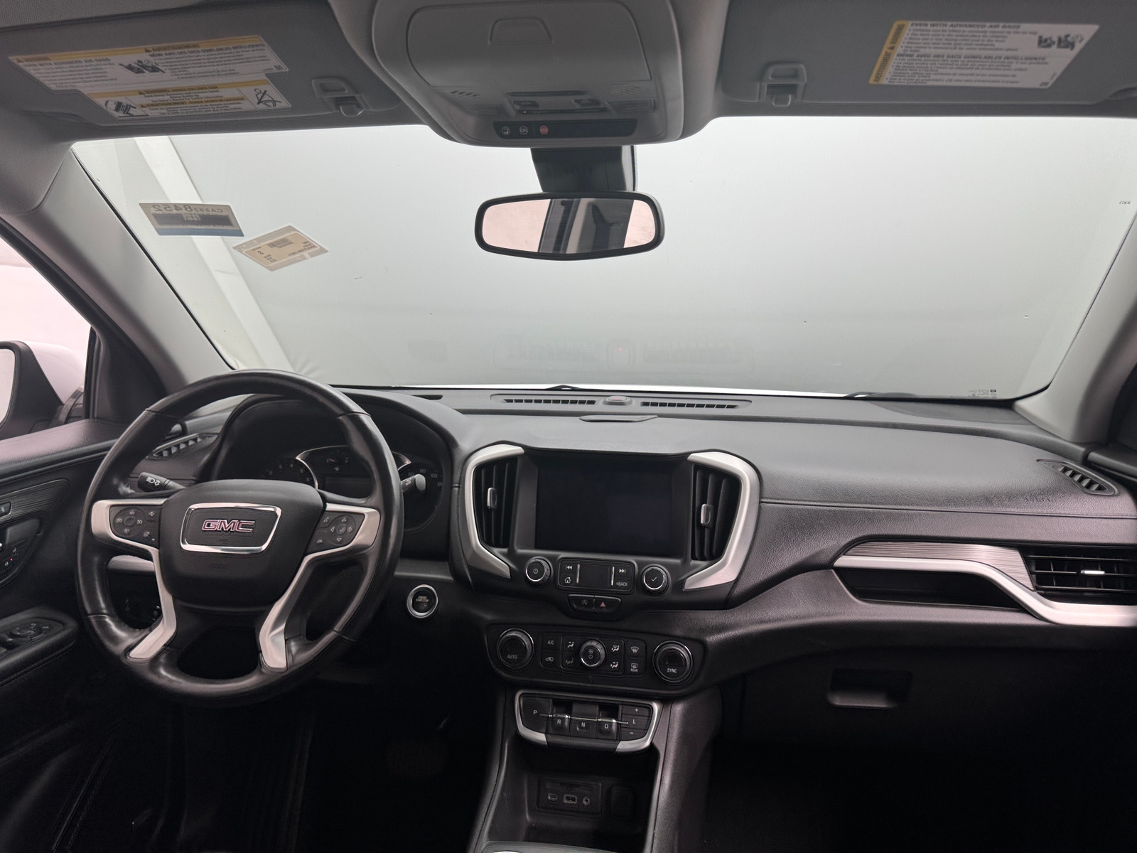 Thumbnail: 2022 GMC Terrain - 2