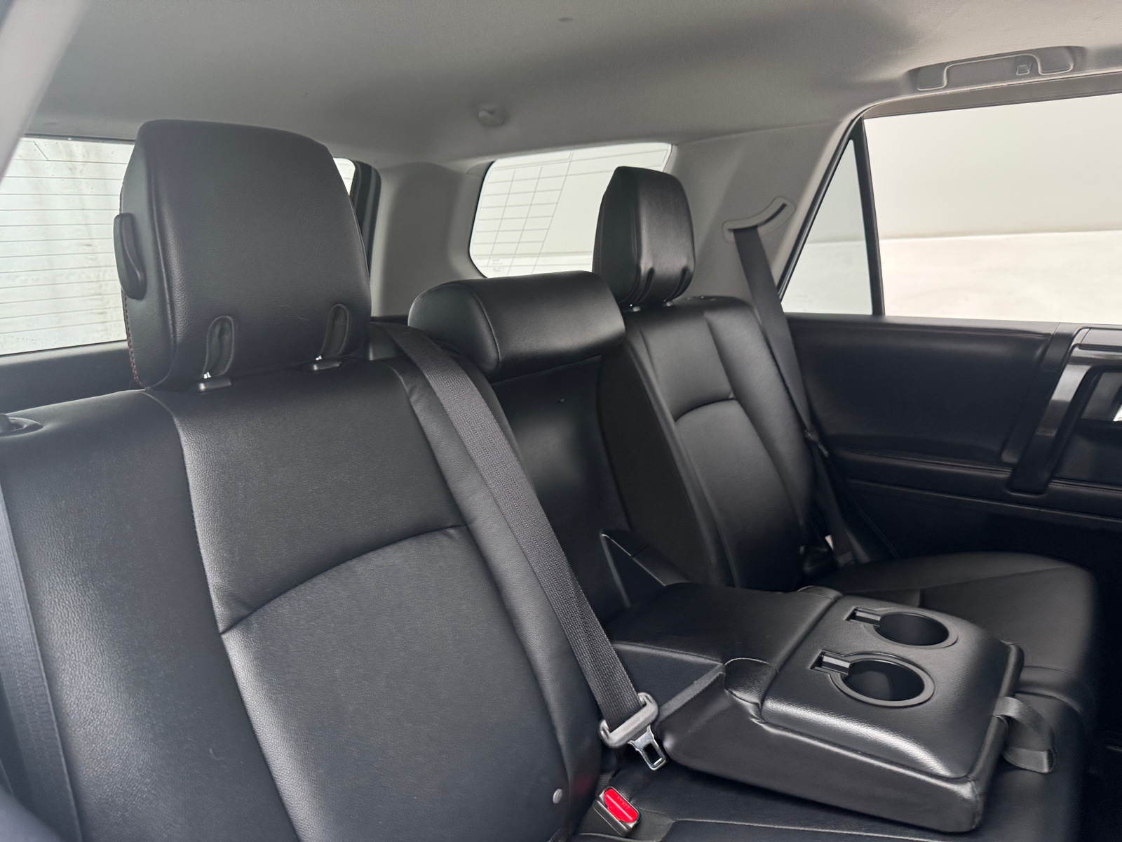 Thumbnail: 2017 Toyota 4Runner - 6