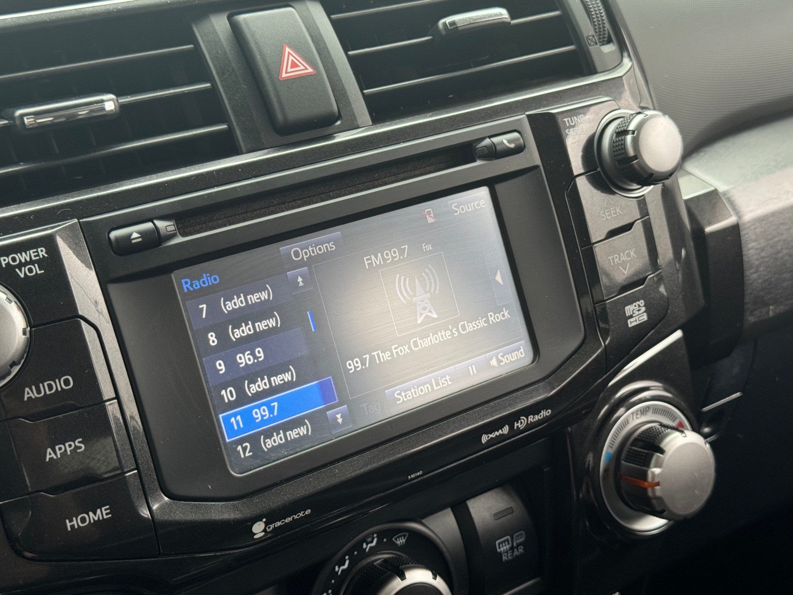 Thumbnail: 2017 Toyota 4Runner - 4