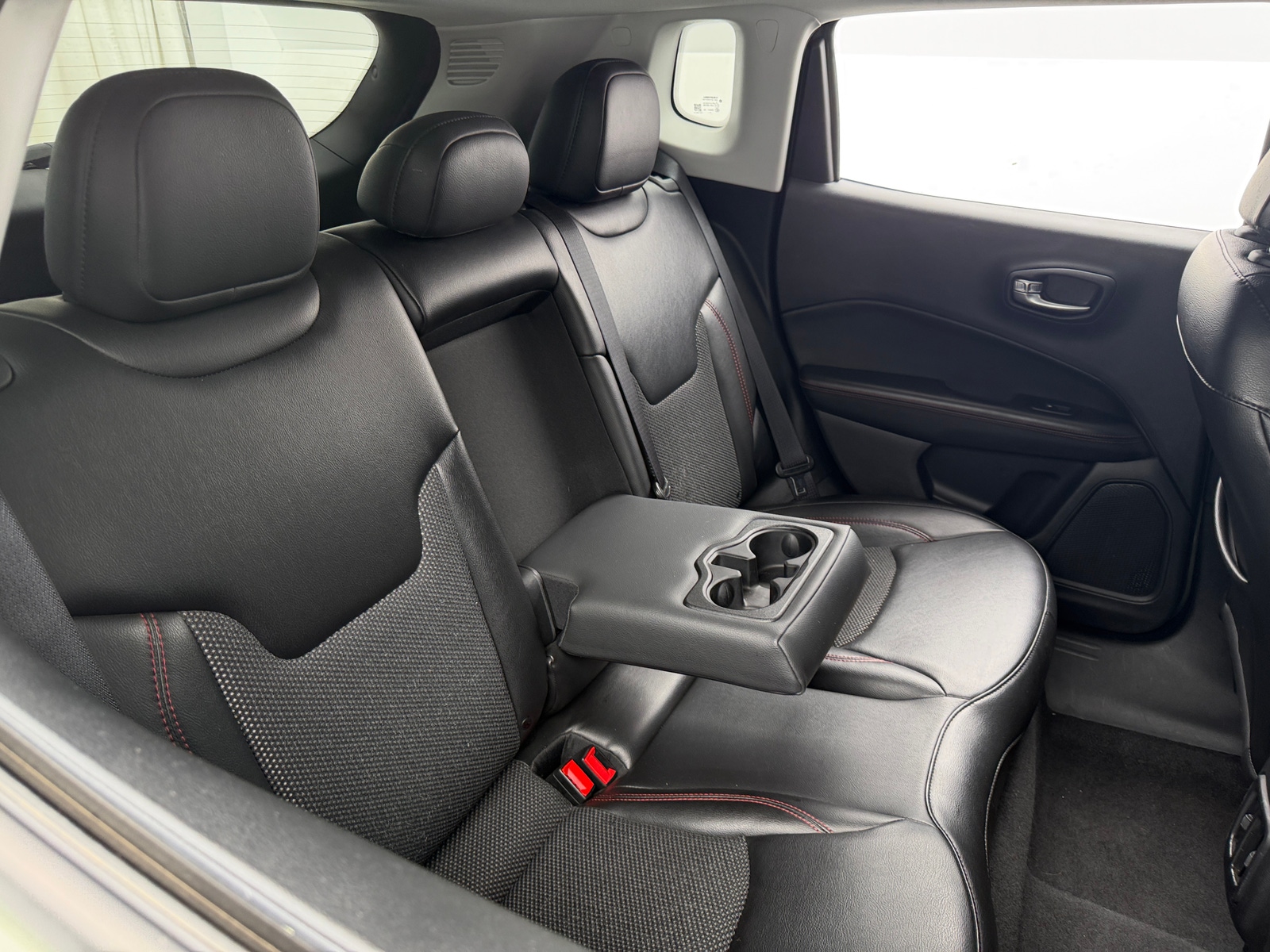 Thumbnail: 2020 Jeep Compass - 5