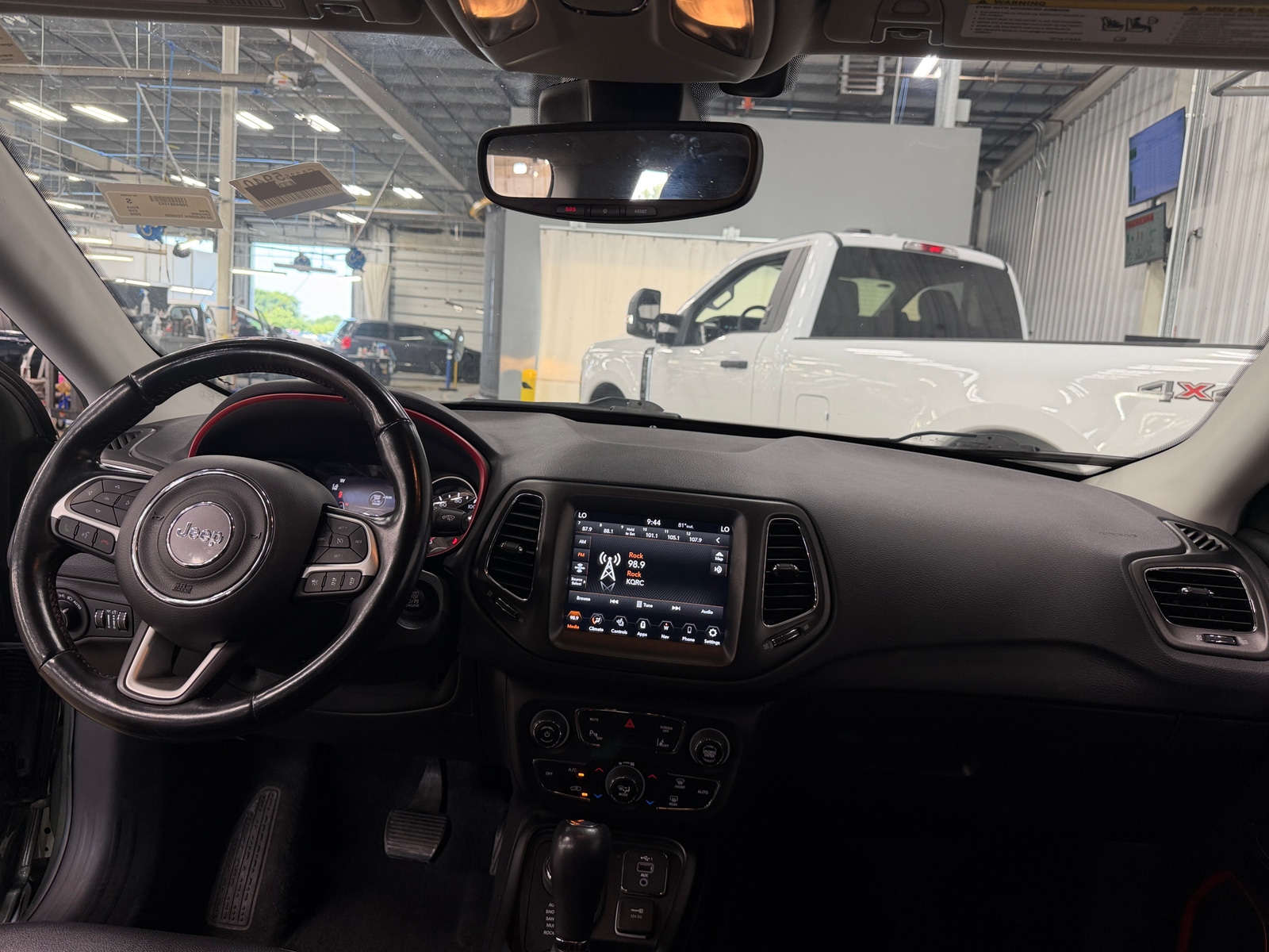 Thumbnail: 2020 Jeep Compass - 2