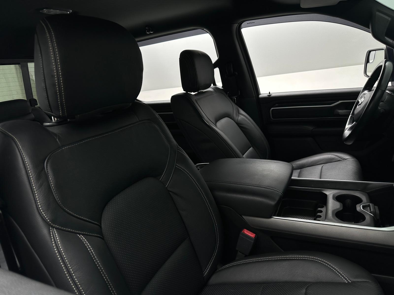 Thumbnail: 2021 RAM 1500 - 2