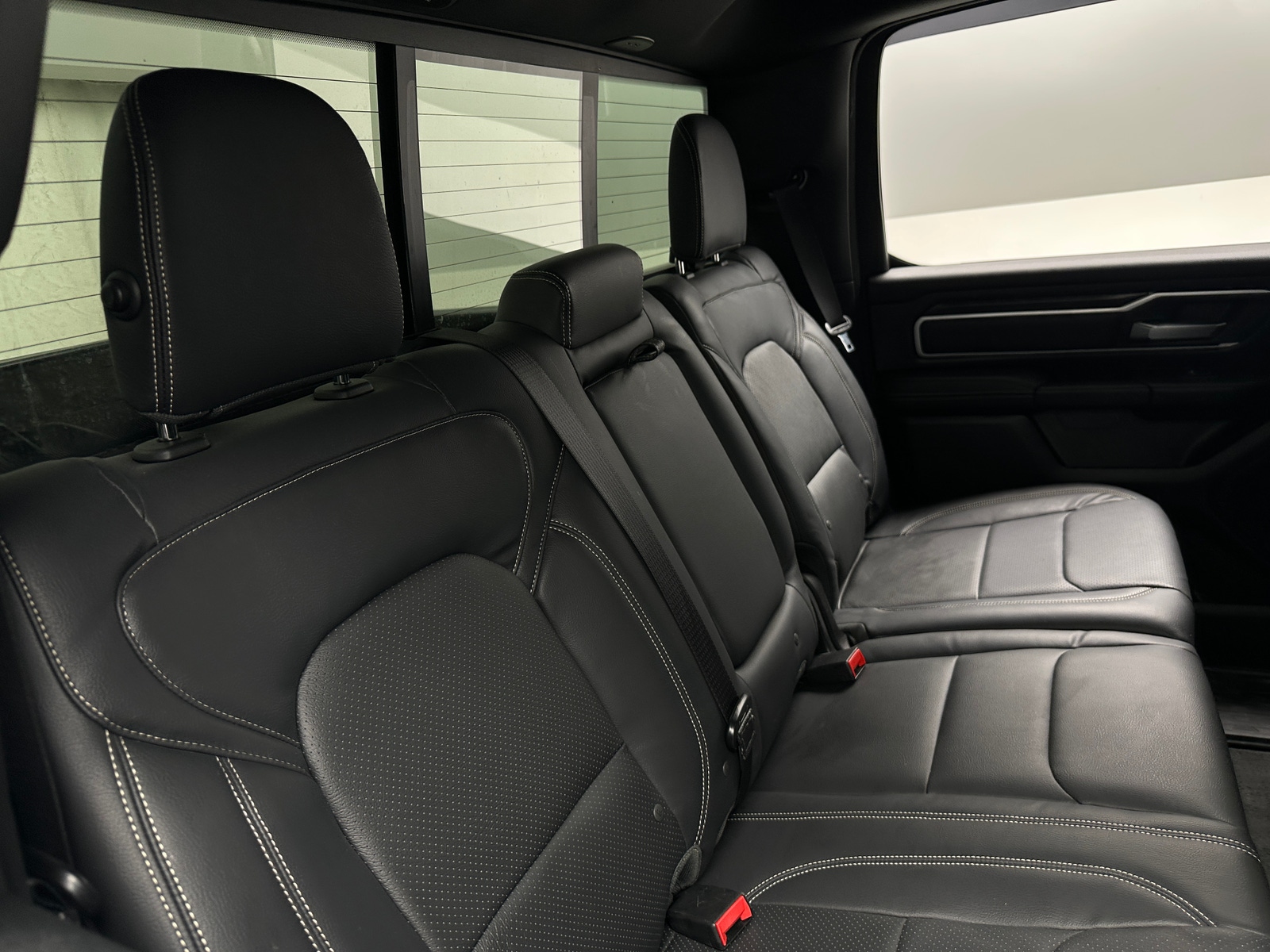 Thumbnail: 2021 RAM 1500 - 6