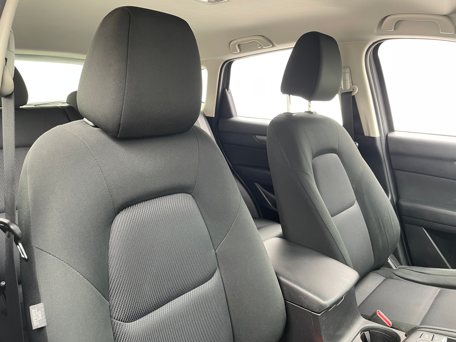 Thumbnail: 2019 Mazda CX-5 - 2