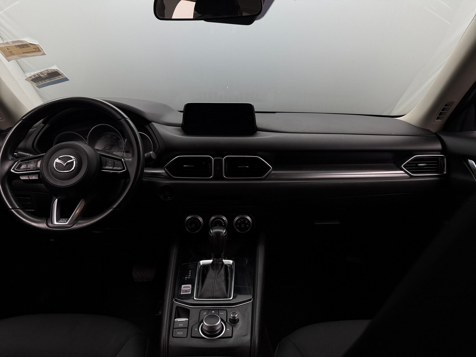 Thumbnail: 2019 Mazda CX-5 - 3