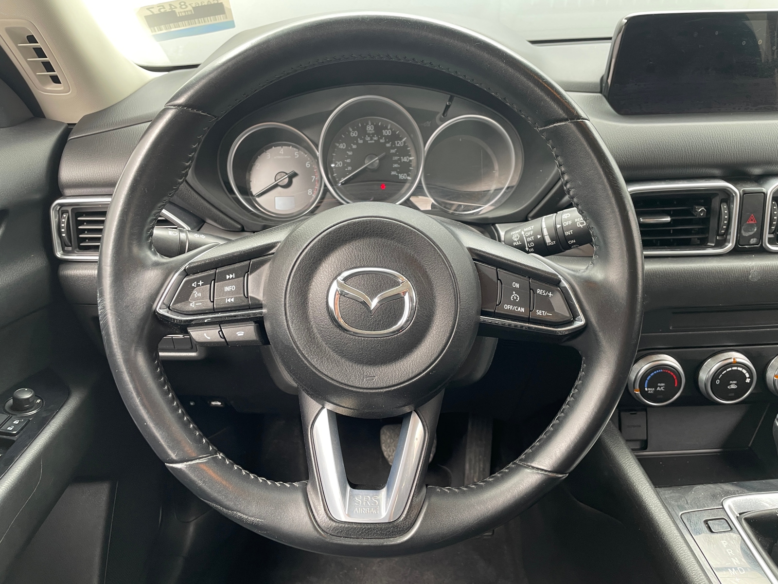 Thumbnail: 2019 Mazda CX-5 - 5