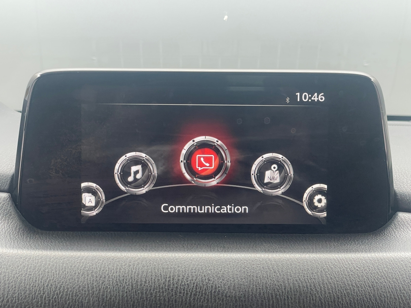 Thumbnail: 2019 Mazda CX-5 - 4