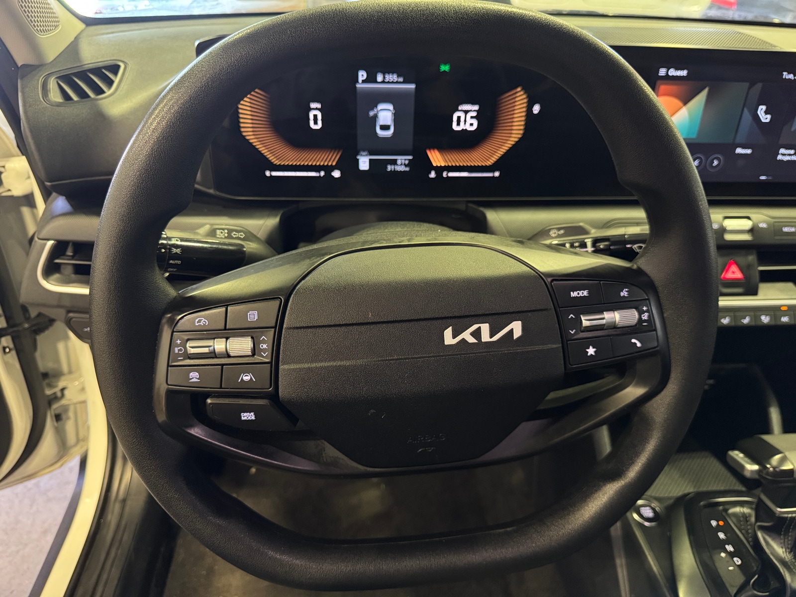Thumbnail: 2025 Kia K4 - 5