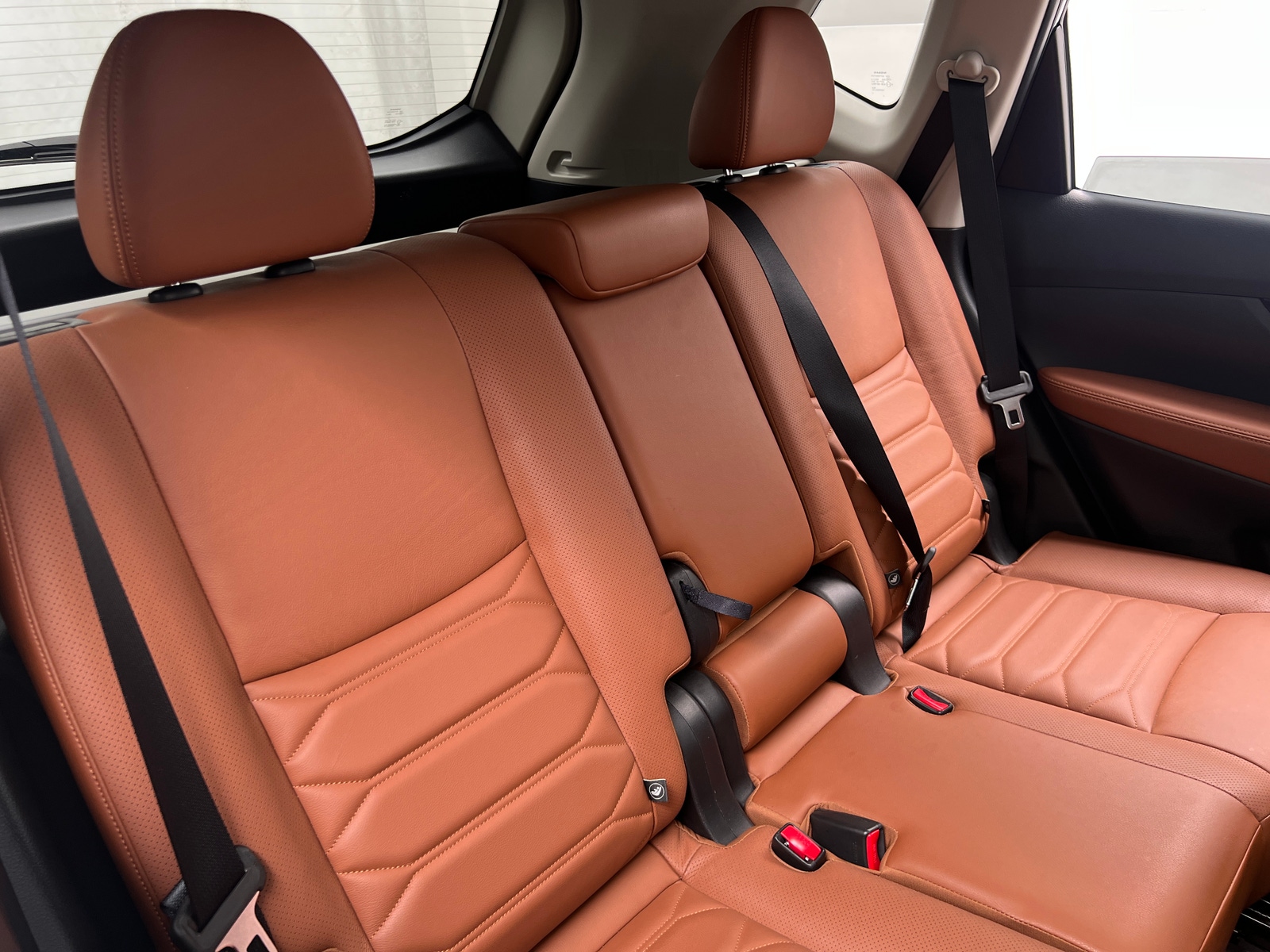 Thumbnail: 2018 Nissan Rogue - 5