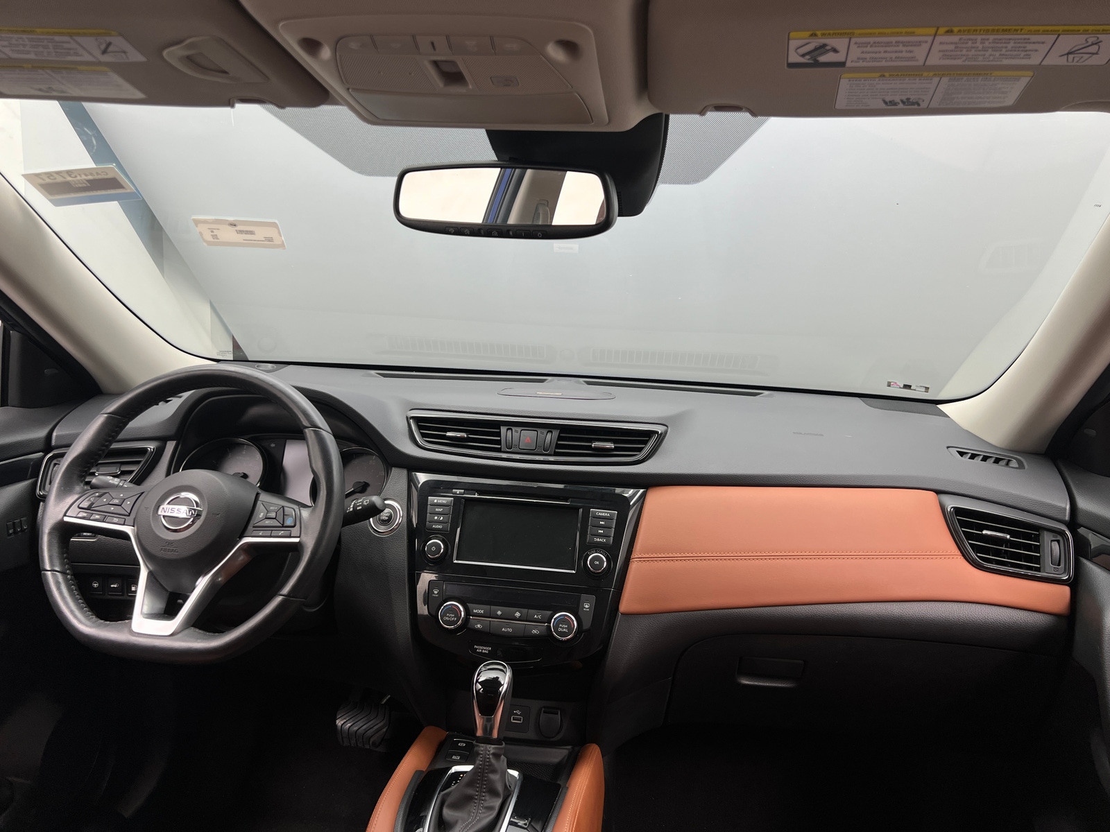 Thumbnail: 2018 Nissan Rogue - 2