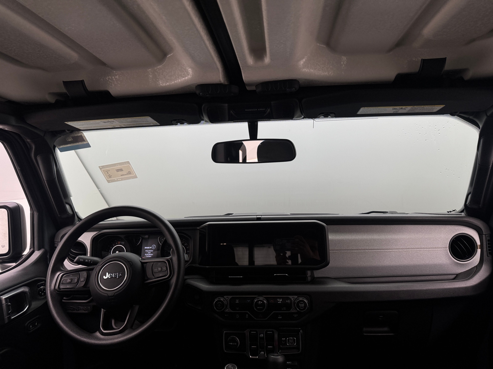 Thumbnail: 2025 Jeep Gladiator - 3