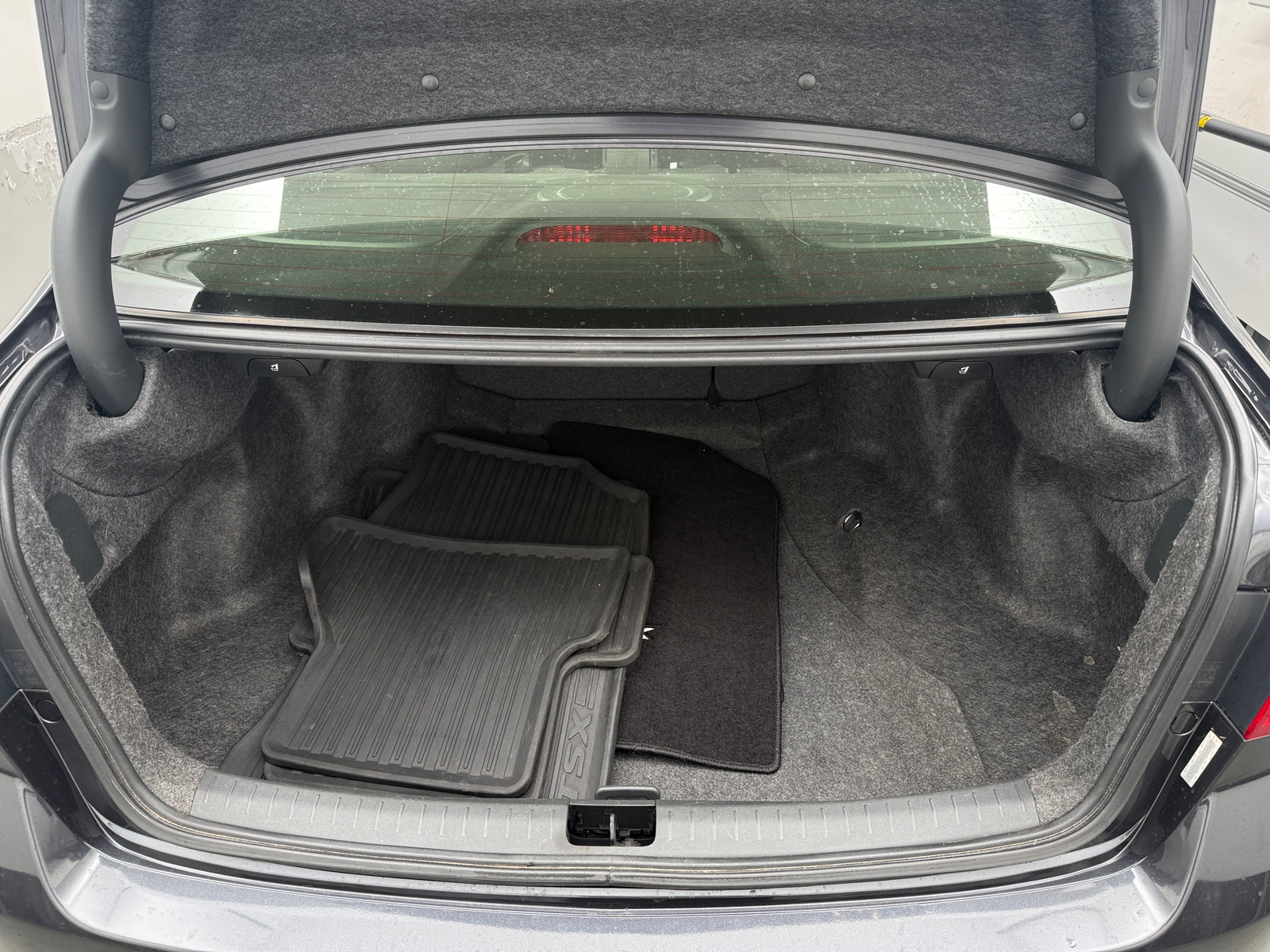 Thumbnail: 2012 Acura TSX - 6