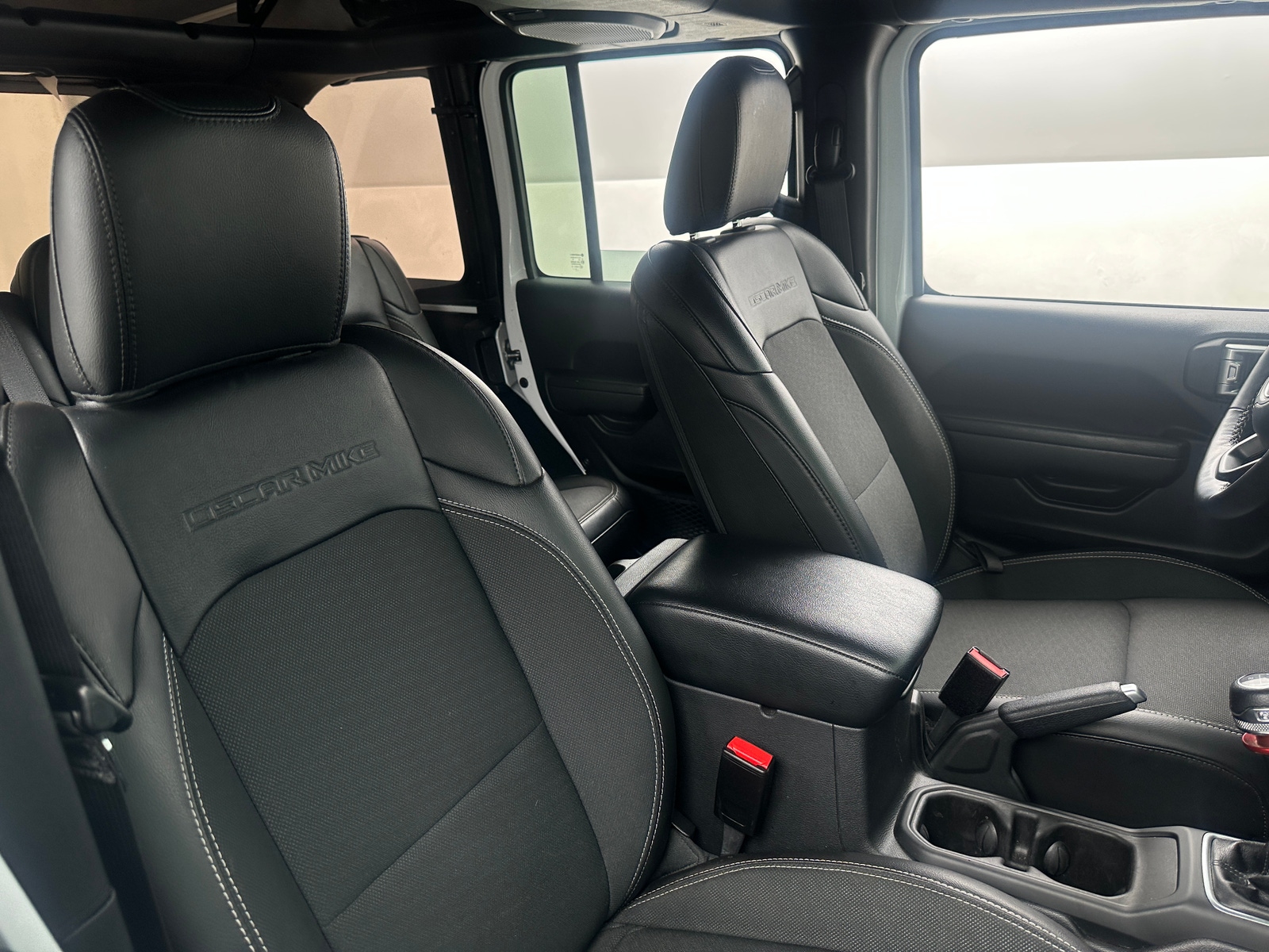 Thumbnail: 2023 Jeep Wrangler - 2